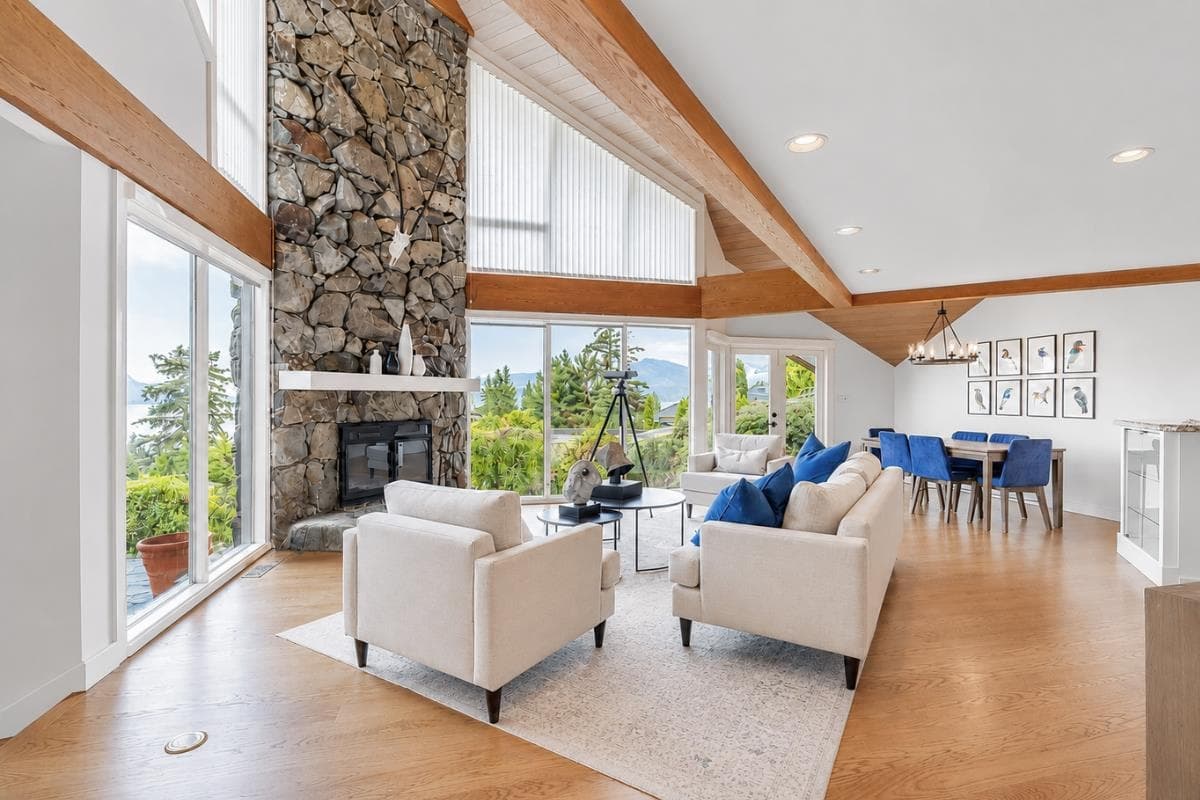 90 Tidewater Way, Lions Bay, V0N 2E0 — photo 2