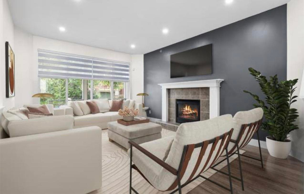 Upper - 10320 243 St, Maple Ridge, V2W 1Y1 — photo 3