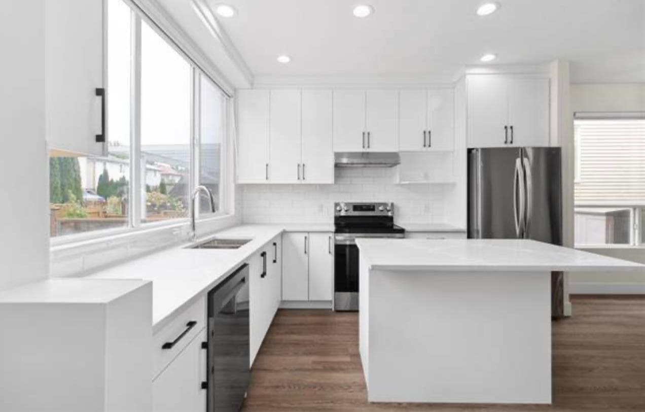 Upper - 10320 243 St, Maple Ridge, V2W 1Y1 — photo 5