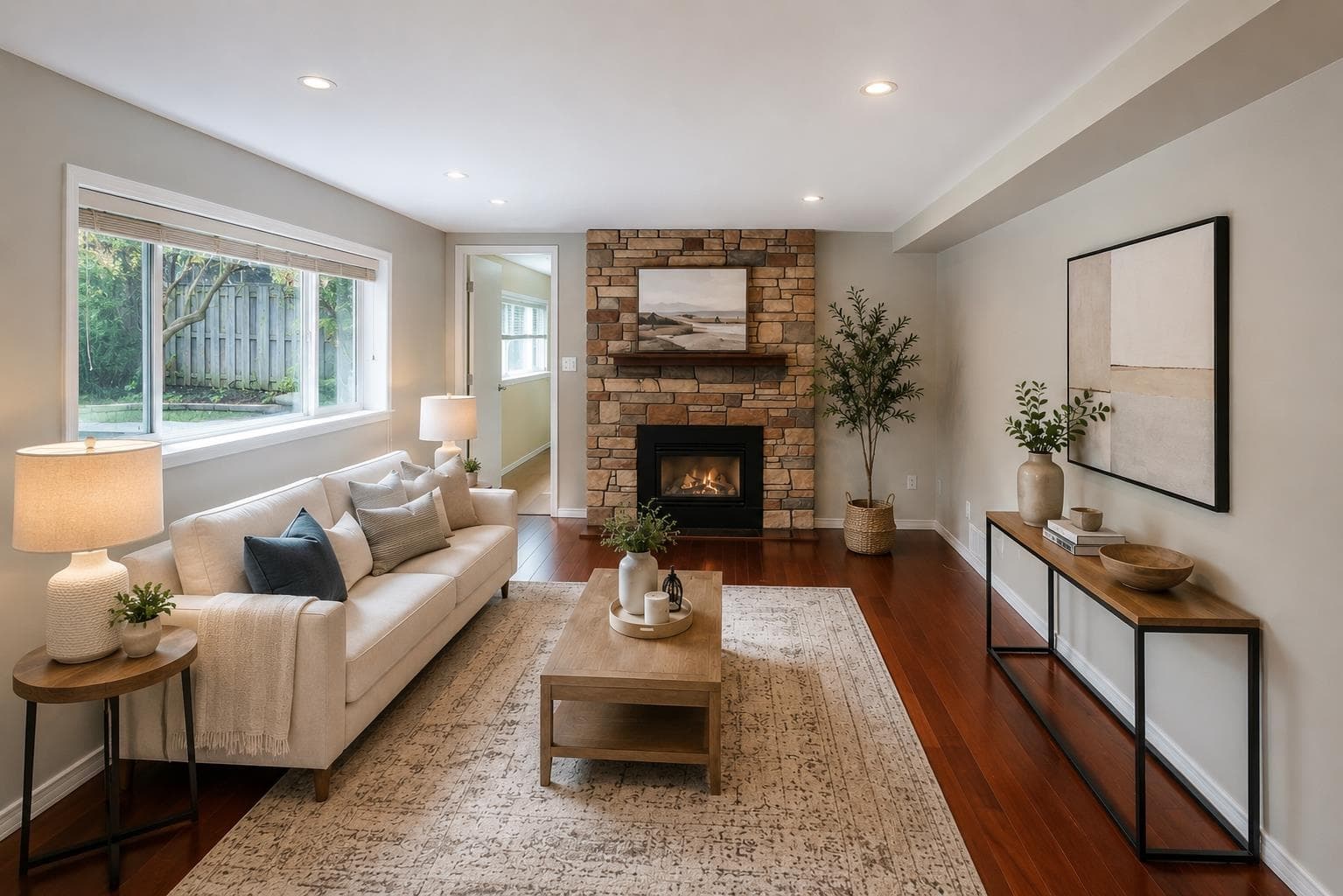 799 Donegal Place, North Vancouver, V7N 2X8 — photo 2