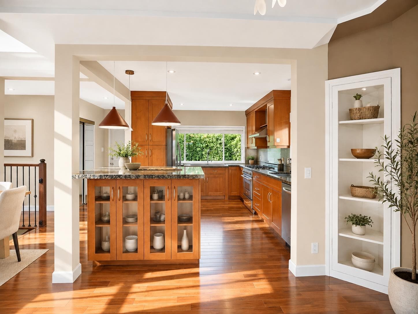 799 Donegal Place, North Vancouver, V7N 2X8 — photo 4