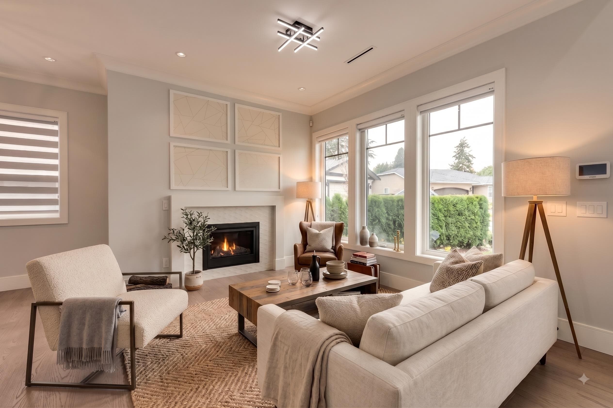 15632 Bowler Place, Surrey, V4A 9G7 — photo 2