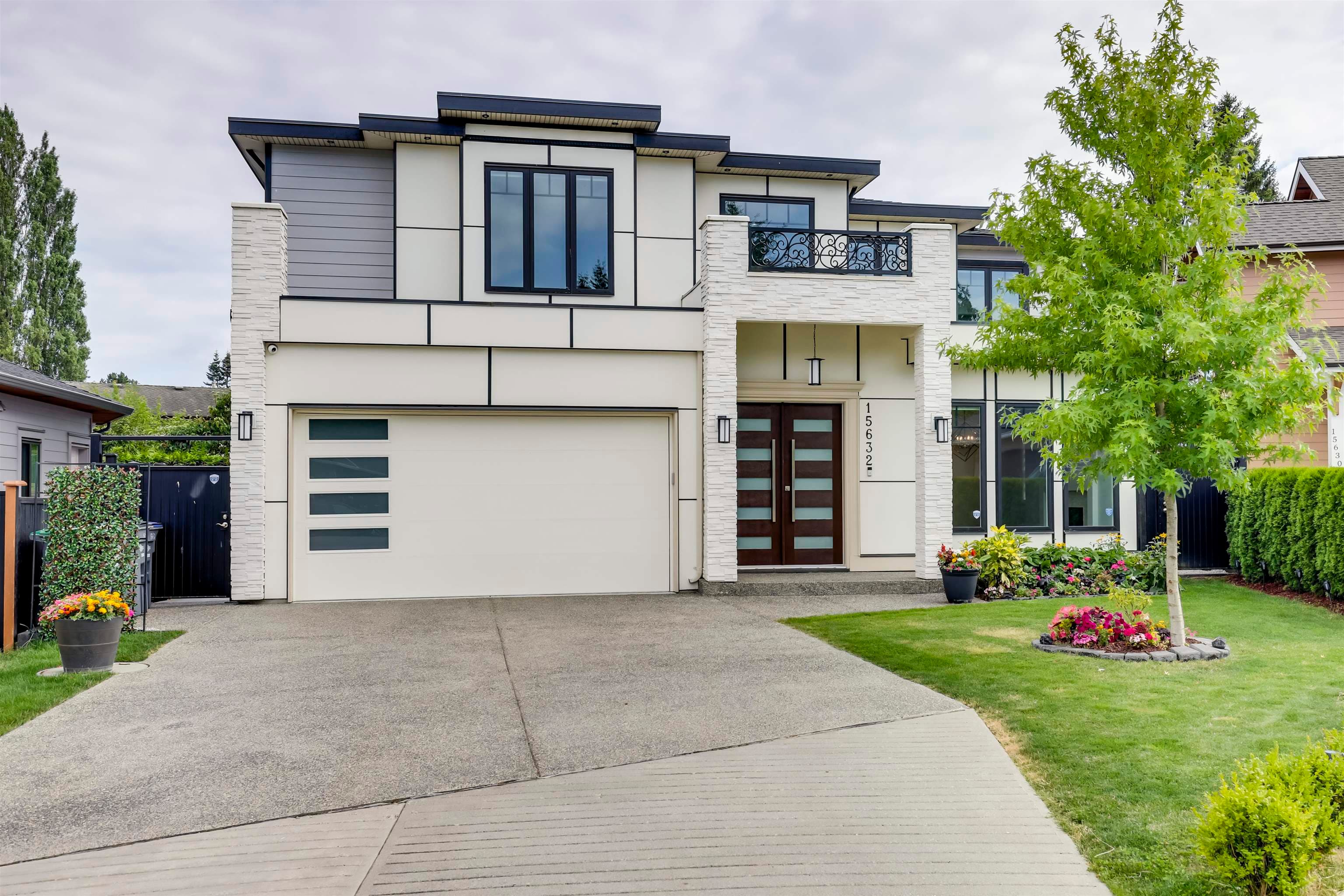 15632 Bowler Place, Surrey