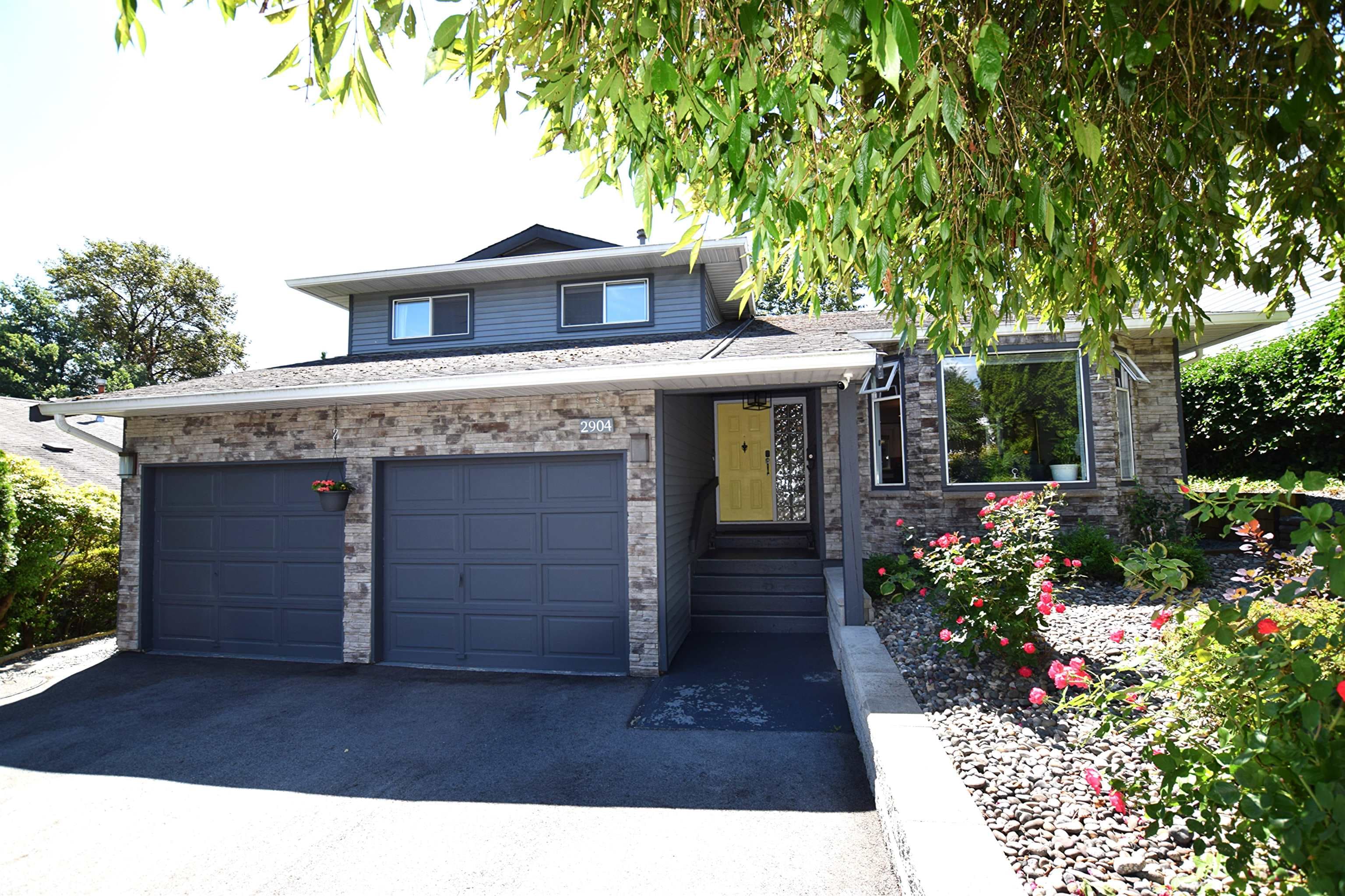2904 Tatla Place, Coquitlam