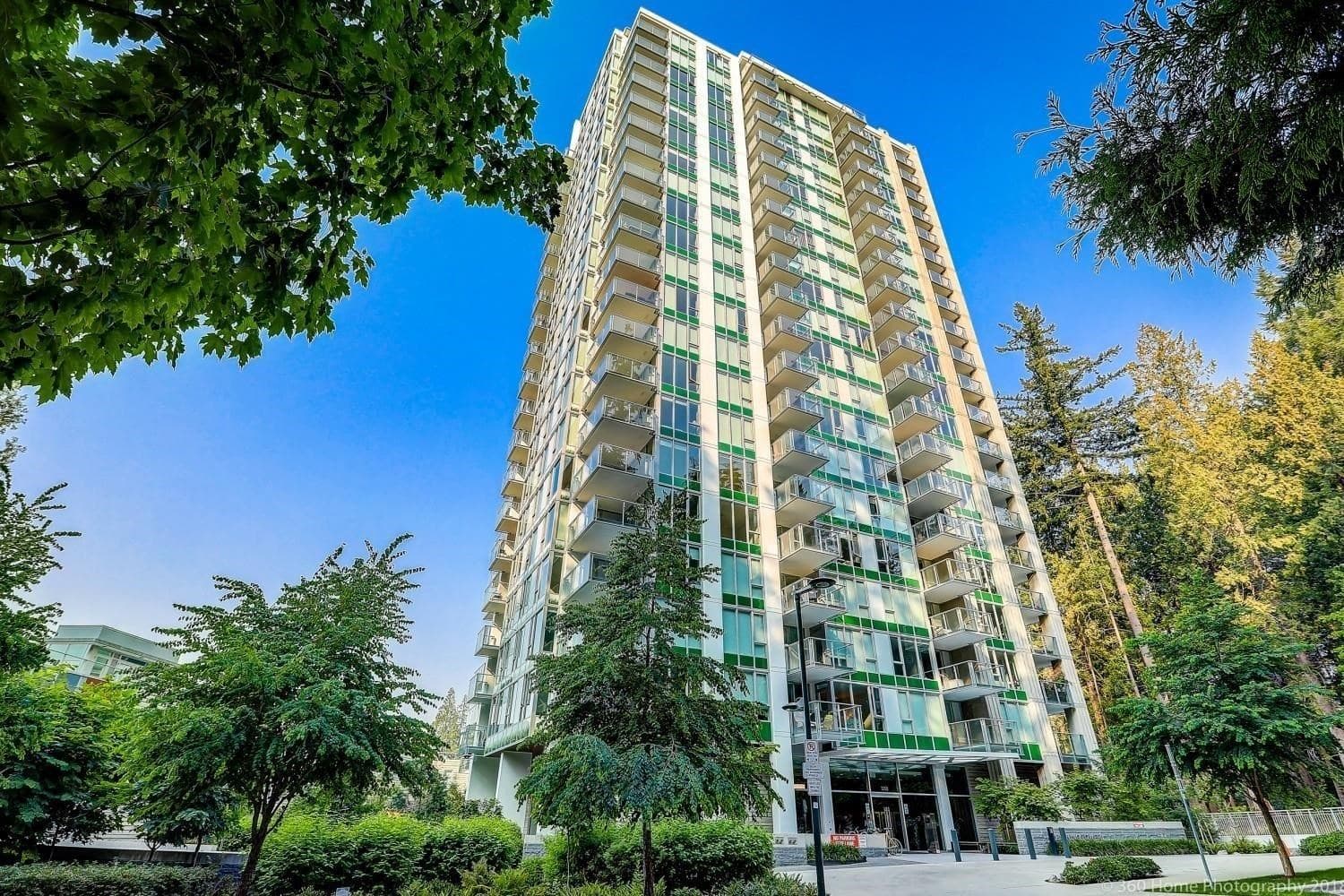 309 - 3355 Binning Road, Vancouver