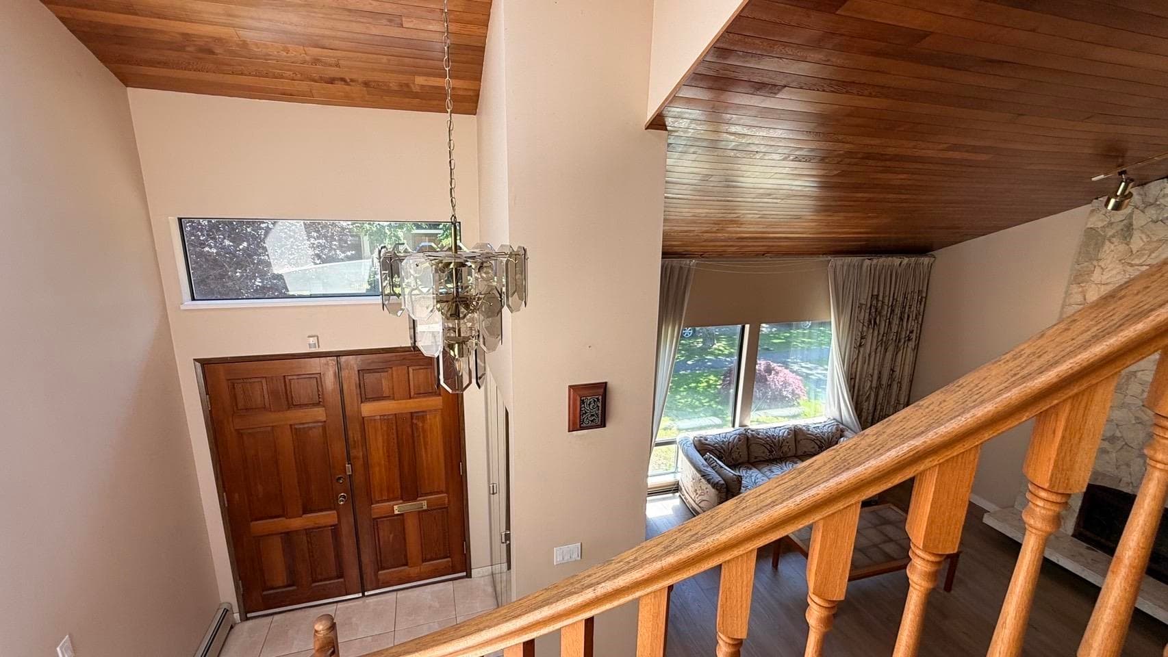 Upper - 879 W 62 Avenue, Vancouver, V6P 2E3 — photo 3