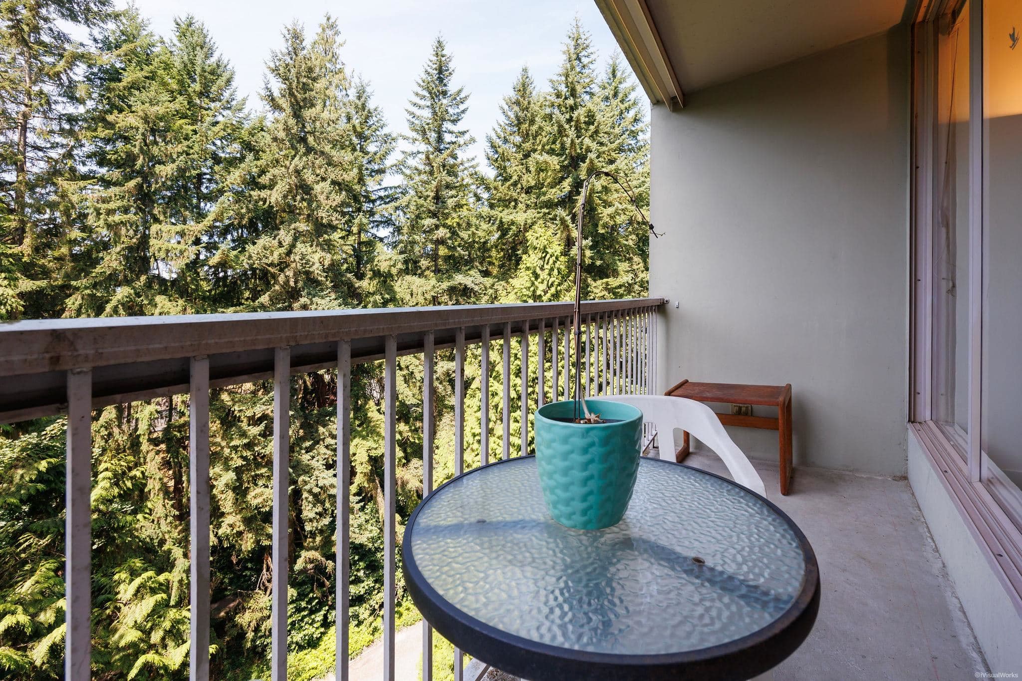 809 - 2020 Fullerton Avenue, North Vancouver, V7P 3G3 — photo 3
