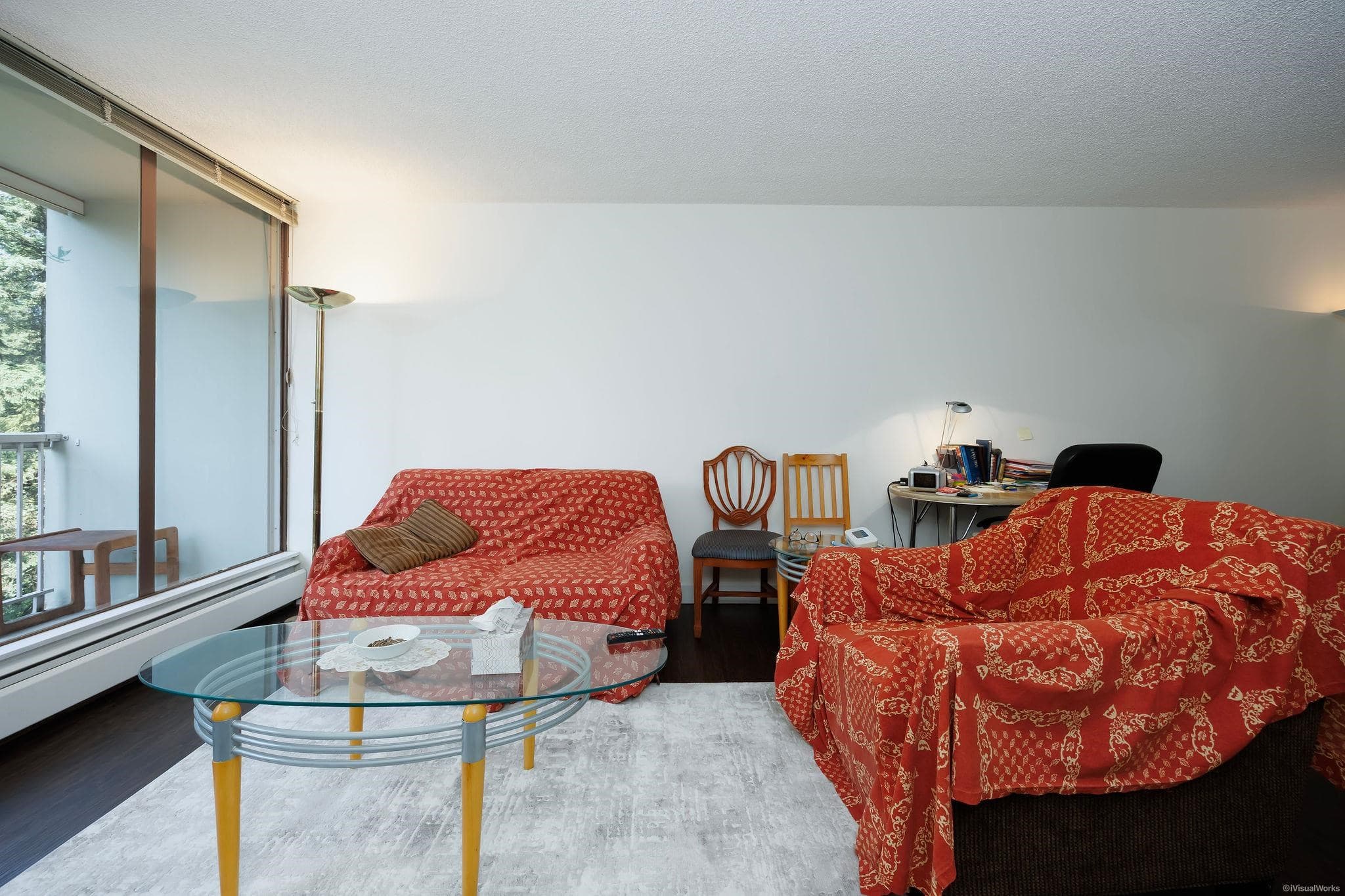 809 - 2020 Fullerton Avenue, North Vancouver, V7P 3G3 — photo 5