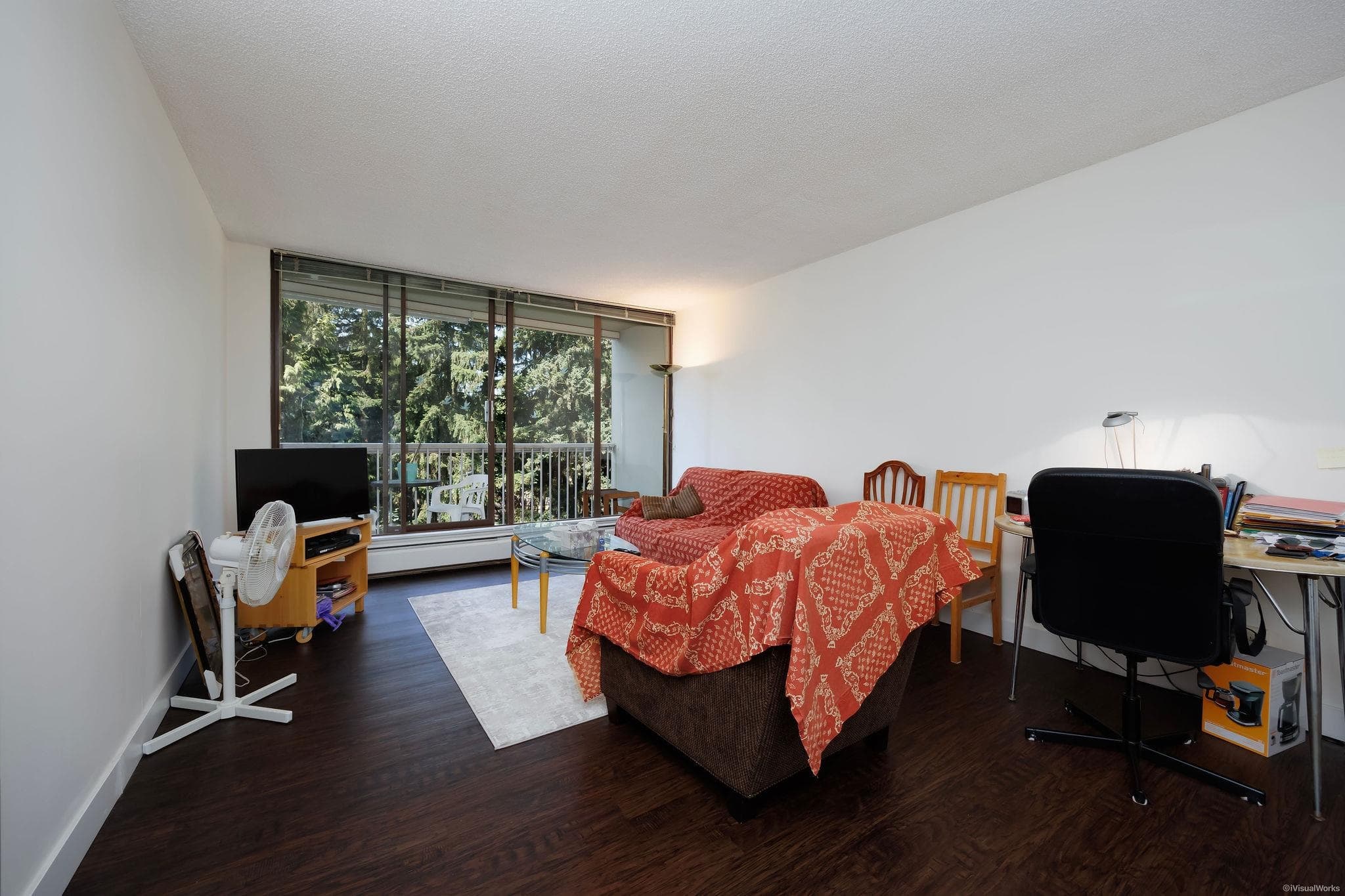 809 - 2020 Fullerton Avenue, North Vancouver, V7P 3G3 — photo 4