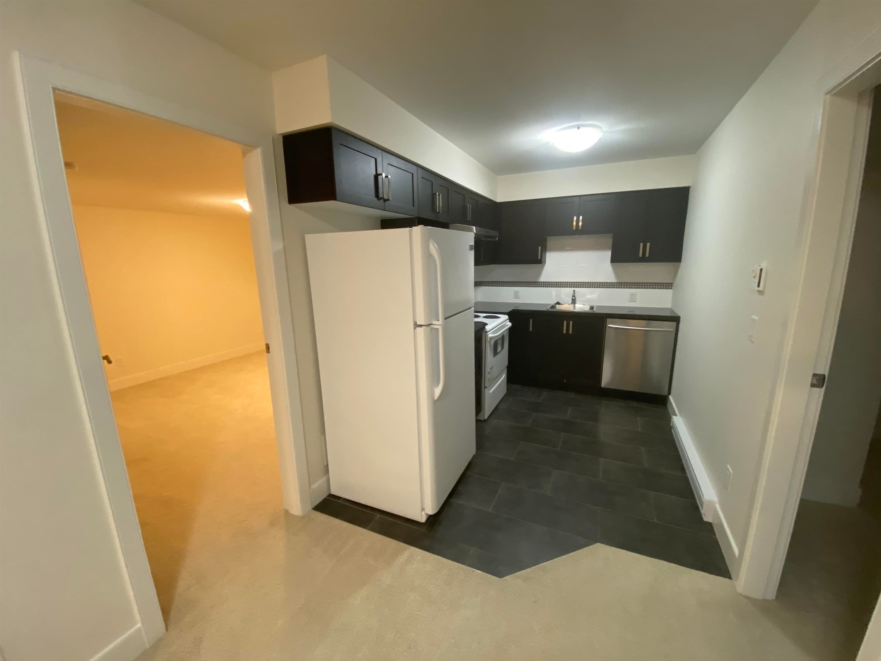 Basement Suite - 3493 Bishop Place, Coquitlam, V3E 0K2 — photo 2