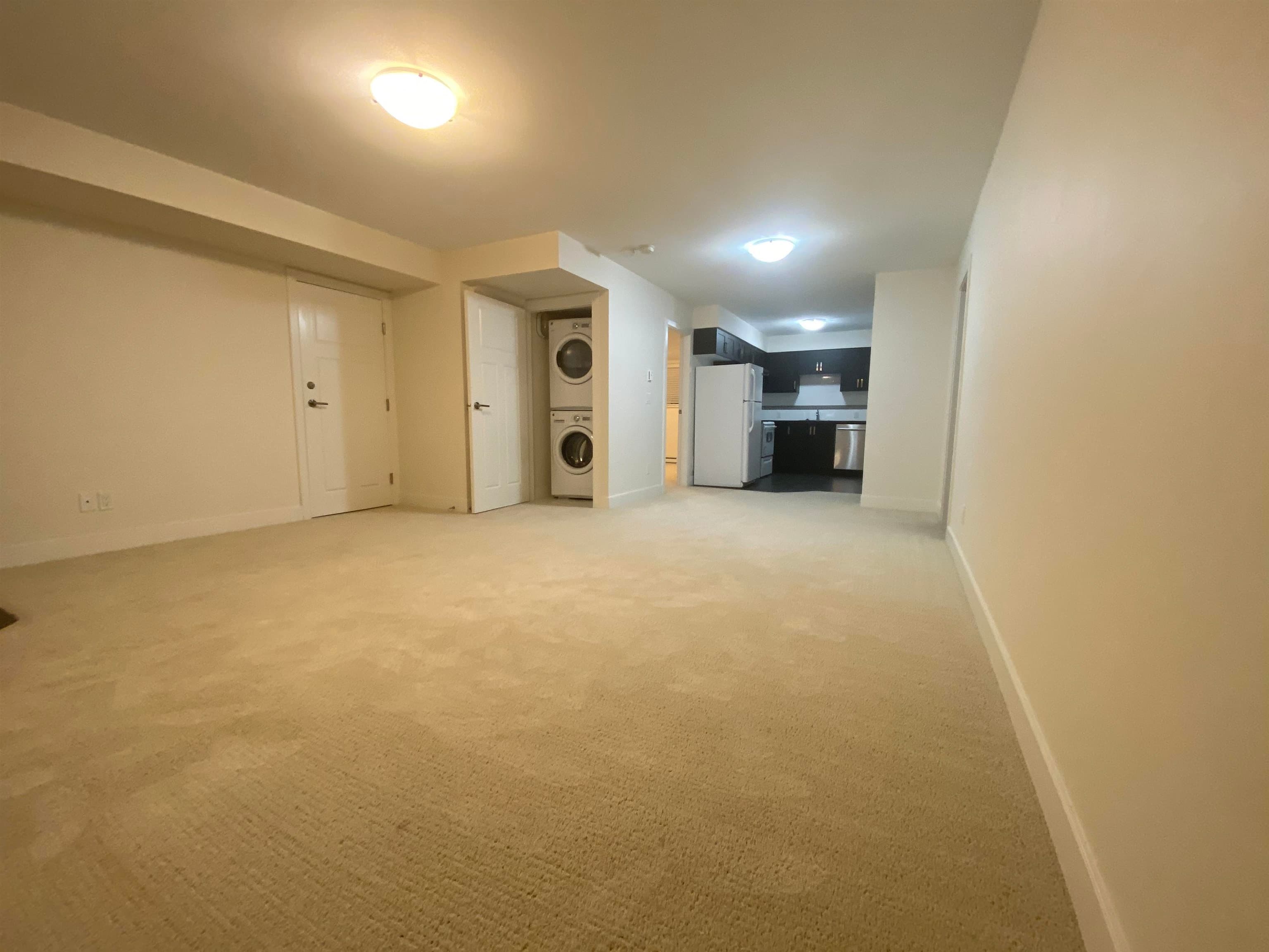 Basement Suite - 3493 Bishop Place, Coquitlam, V3E 0K2 — photo 3