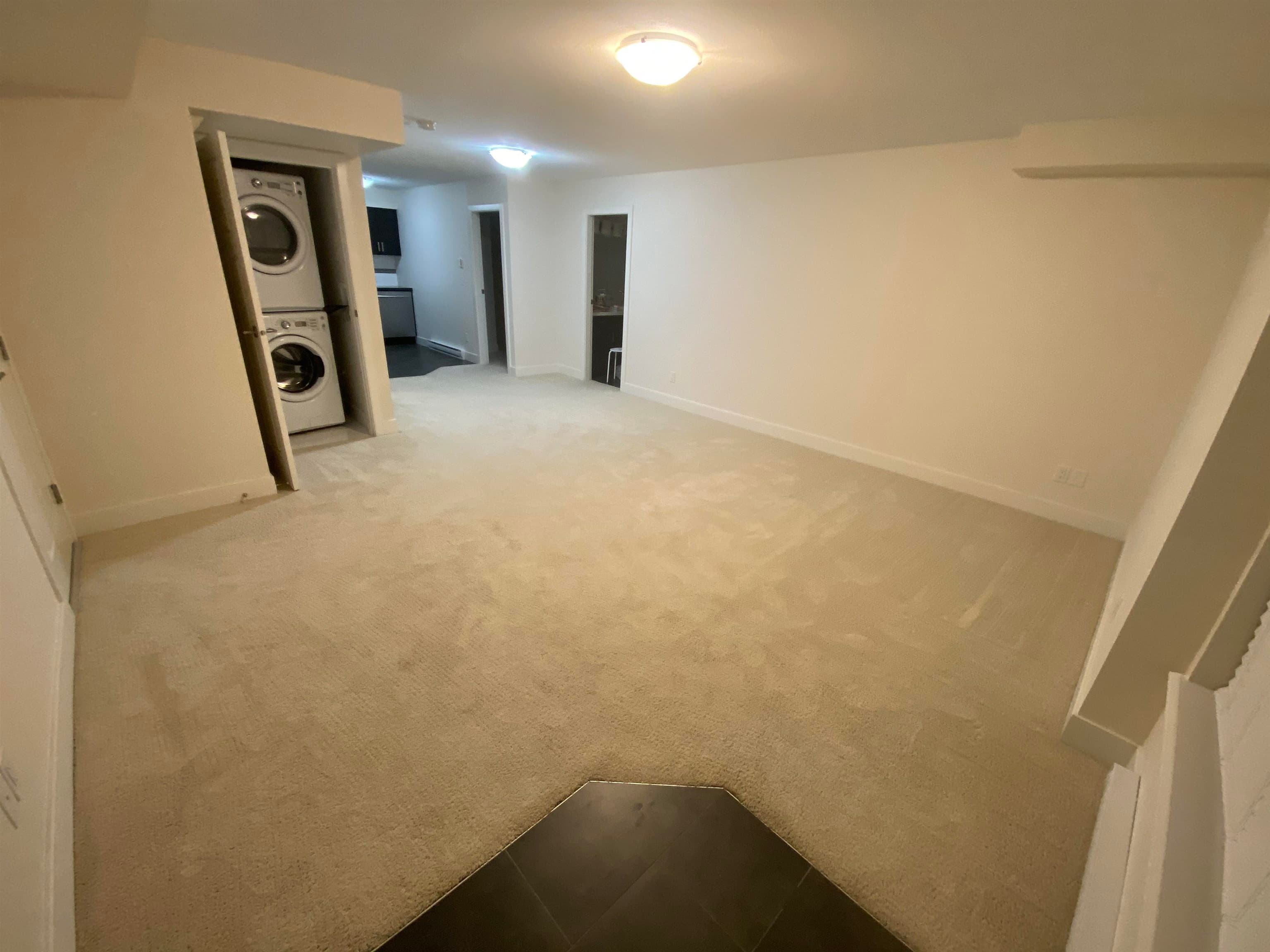 Basement Suite - 3493 Bishop Place, Coquitlam, V3E 0K2 — photo 5