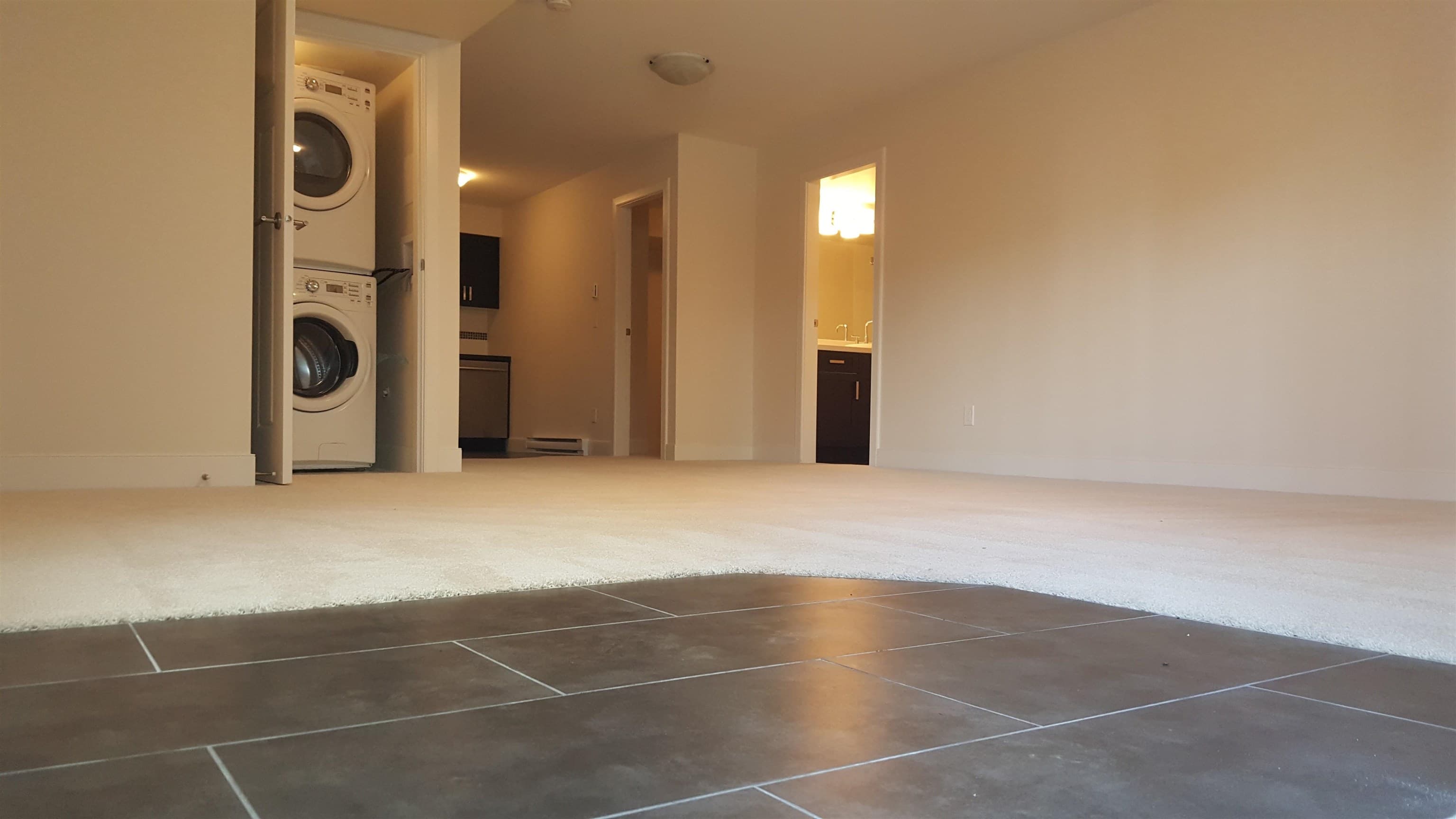 Basement Suite - 3493 Bishop Place, Coquitlam, V3E 0K2 — photo 4