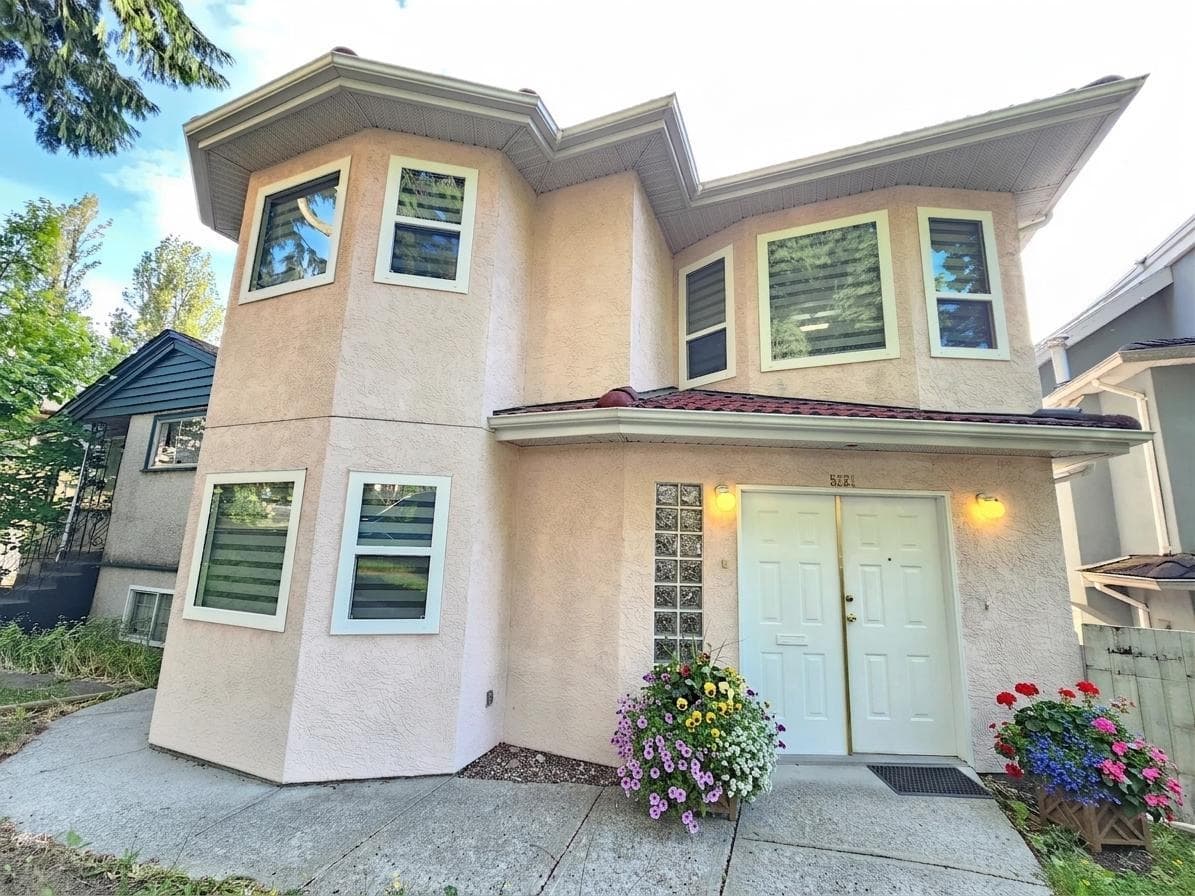 5521 Dundee Street, Vancouver, V5R 3T8 — photo 1