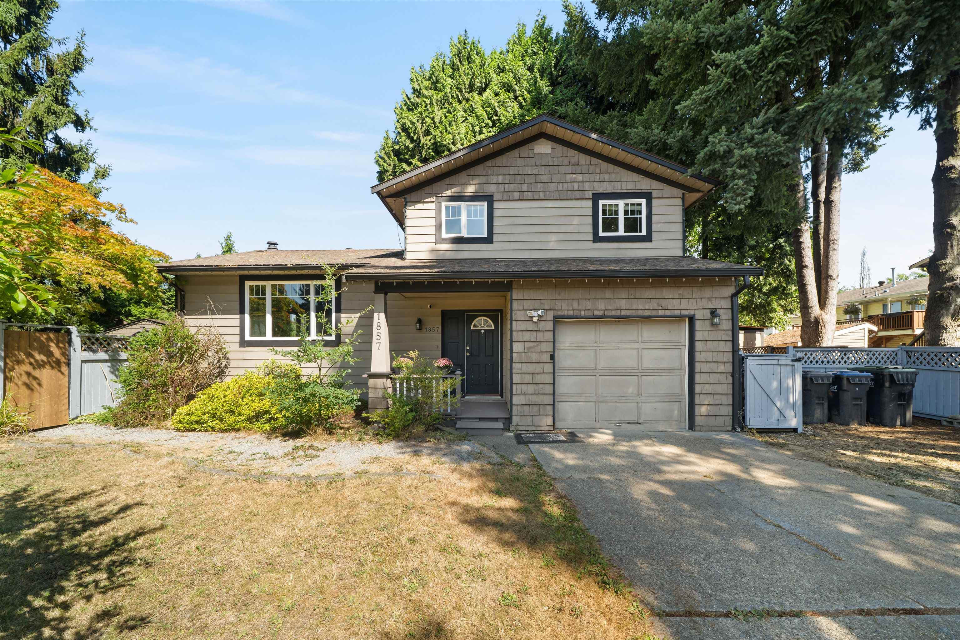 1857 Warwick Avenue, Port Coquitlam