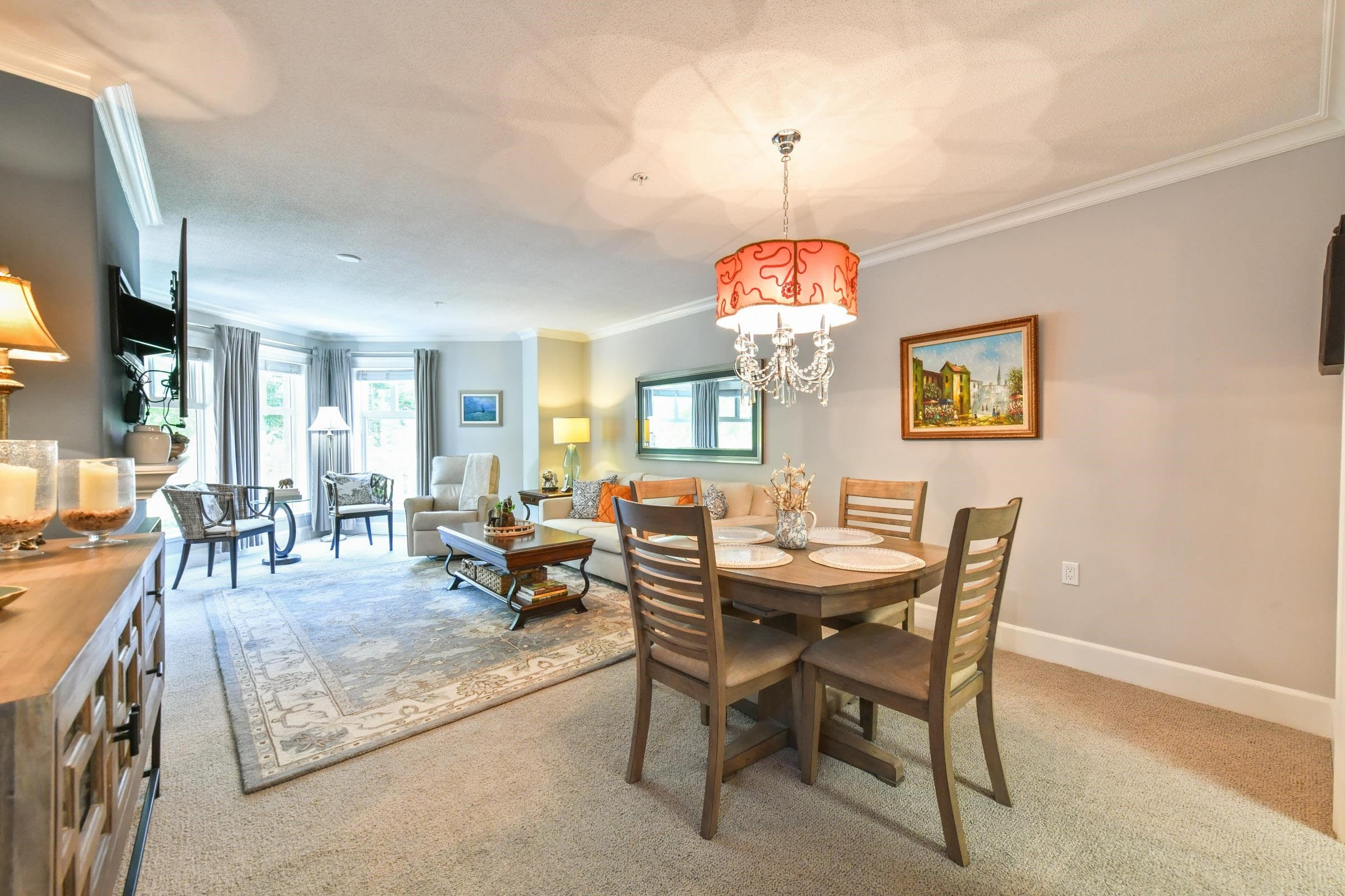 214 - 15350 19a Avenue, Surrey, V4A 9W1 — photo 5