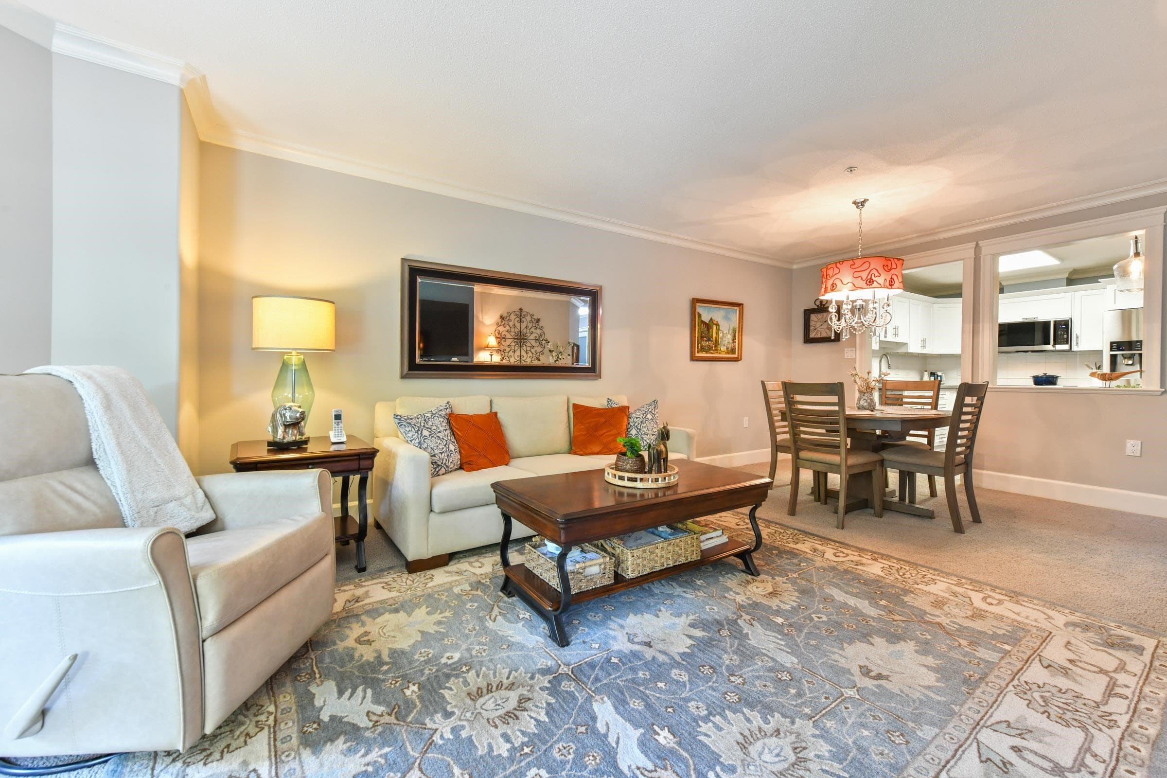 214 - 15350 19a Avenue, Surrey, V4A 9W1 — photo 4