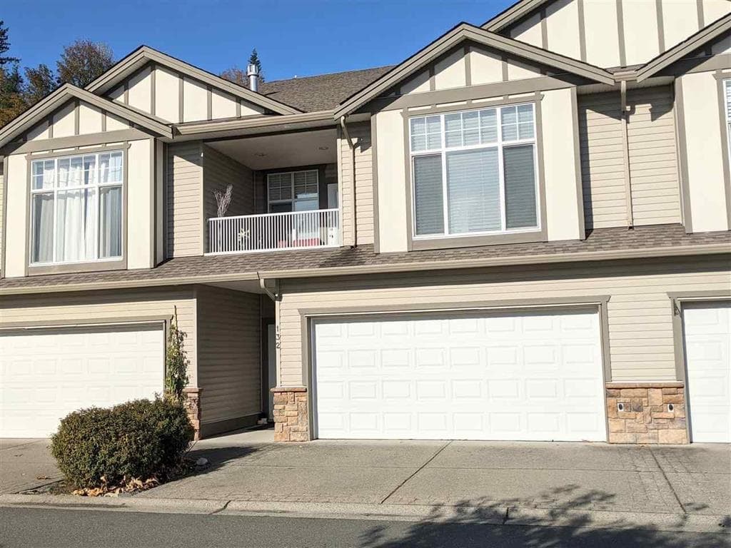 132 - 8590 Sunrise Drive, Chilliwack, V2R 3Z4 — photo 1