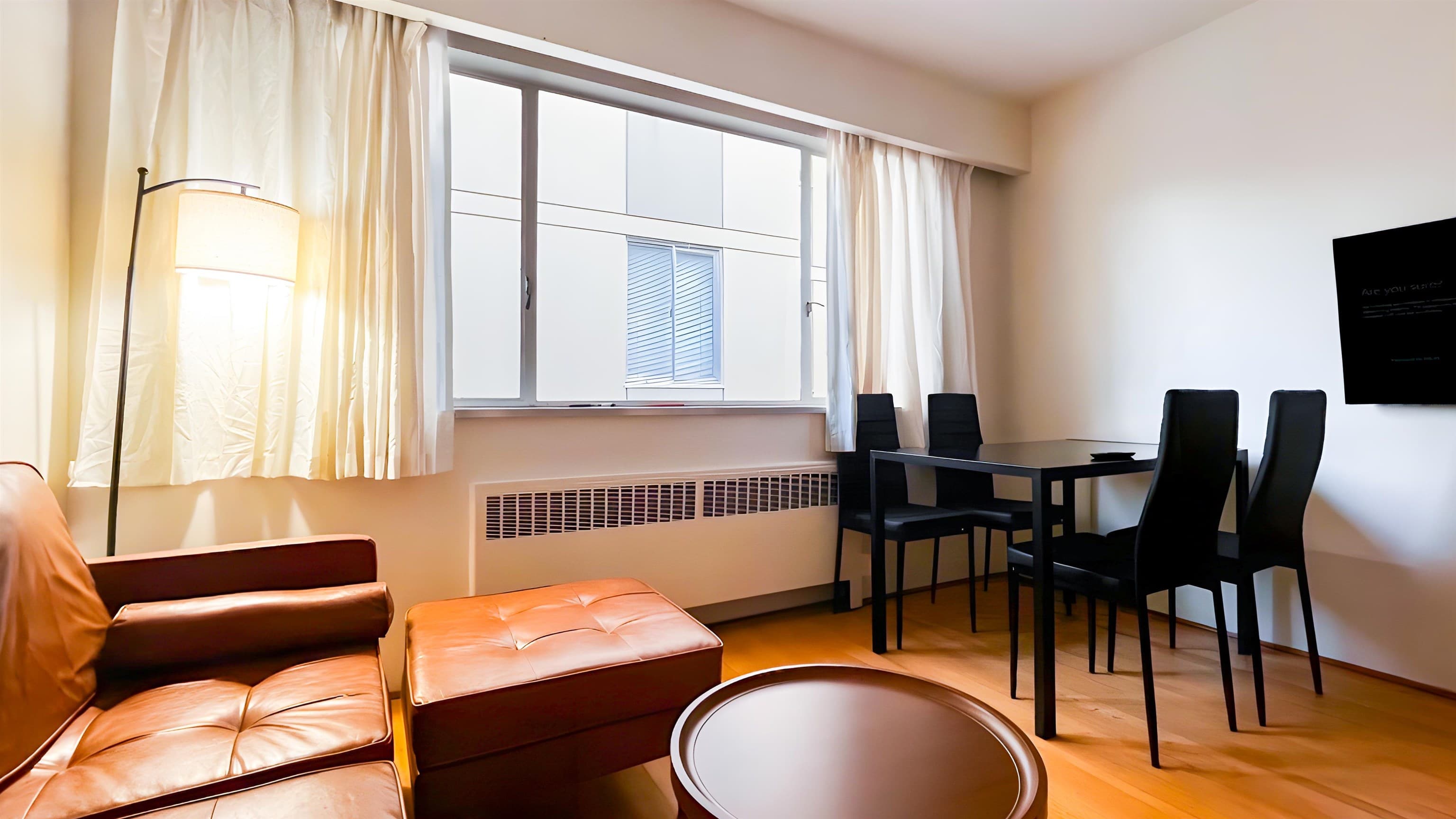 203 - 1925 Nelsonstreet, Vancouver, V6G 1K9 — photo 2