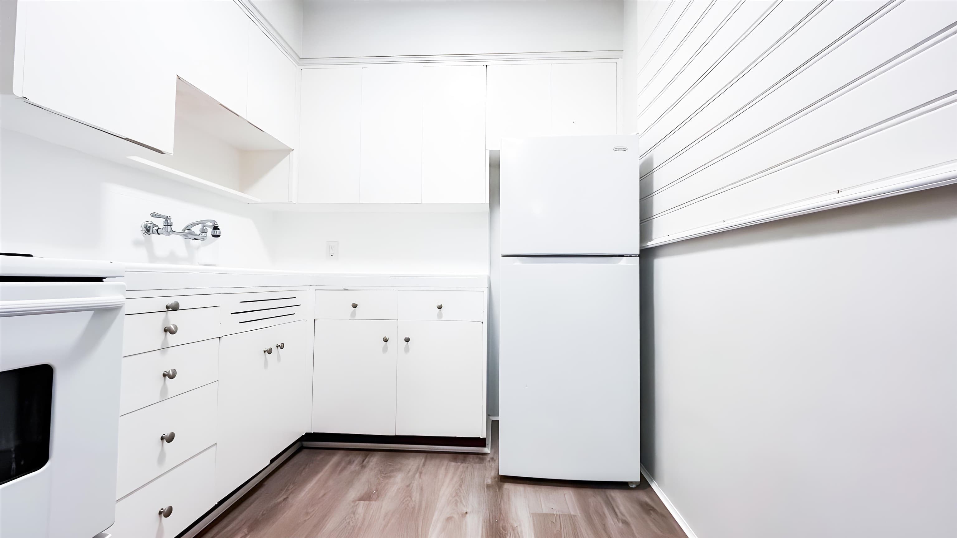 203 - 1925 Nelsonstreet, Vancouver, V6G 1K9 — photo 5