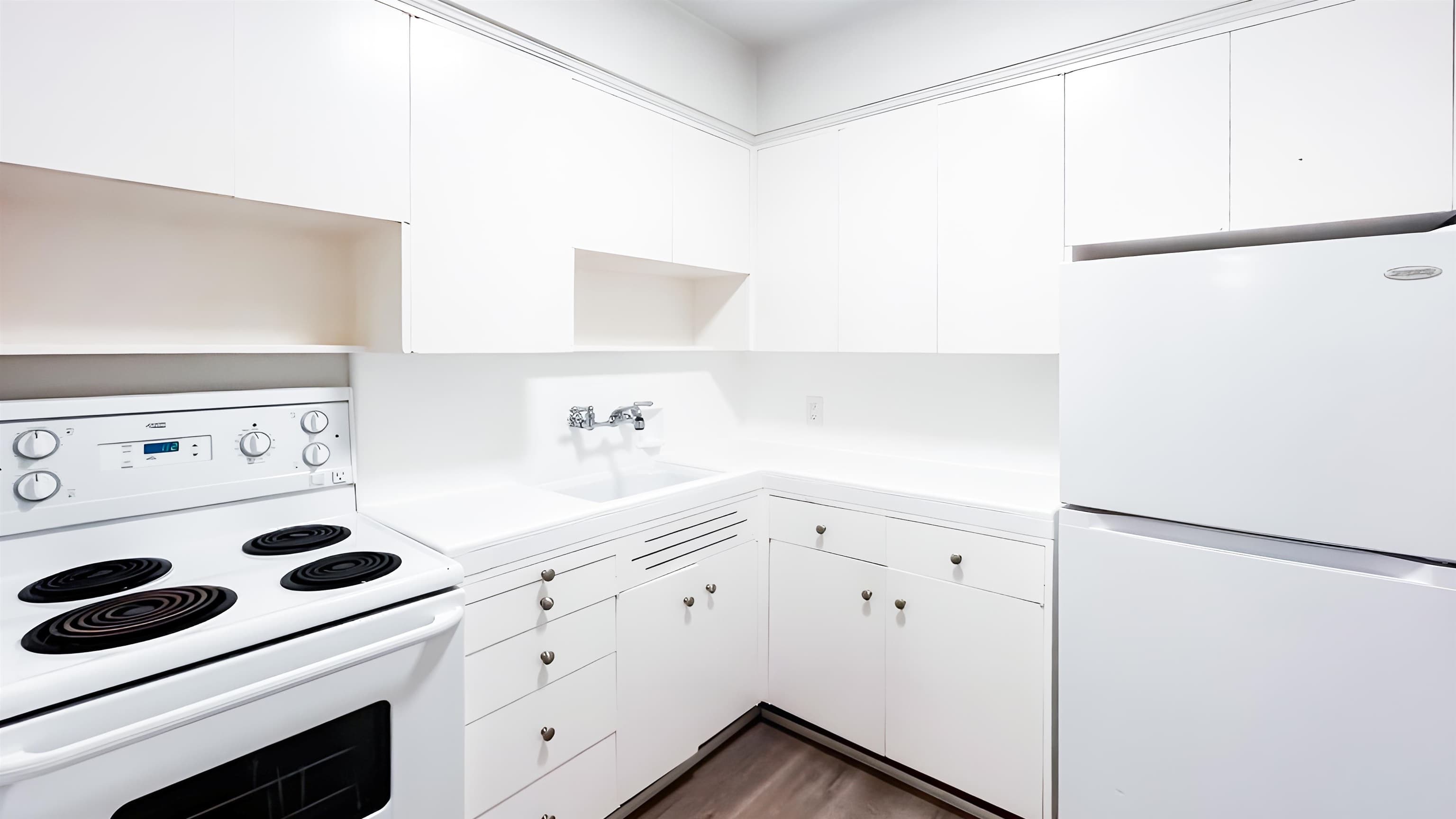 203 - 1925 Nelsonstreet, Vancouver, V6G 1K9 — photo 4