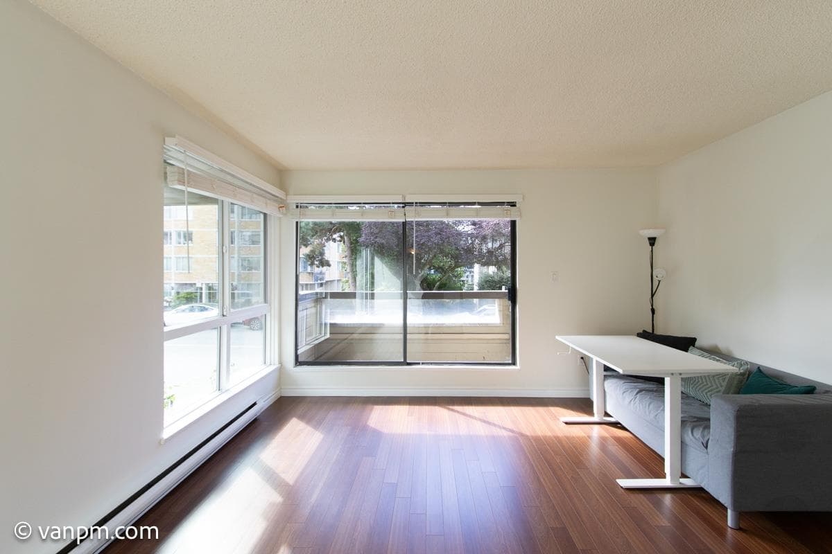 208 - 1363 Clyde Avenue, West Vancouver, V7T 2W9 — photo 2