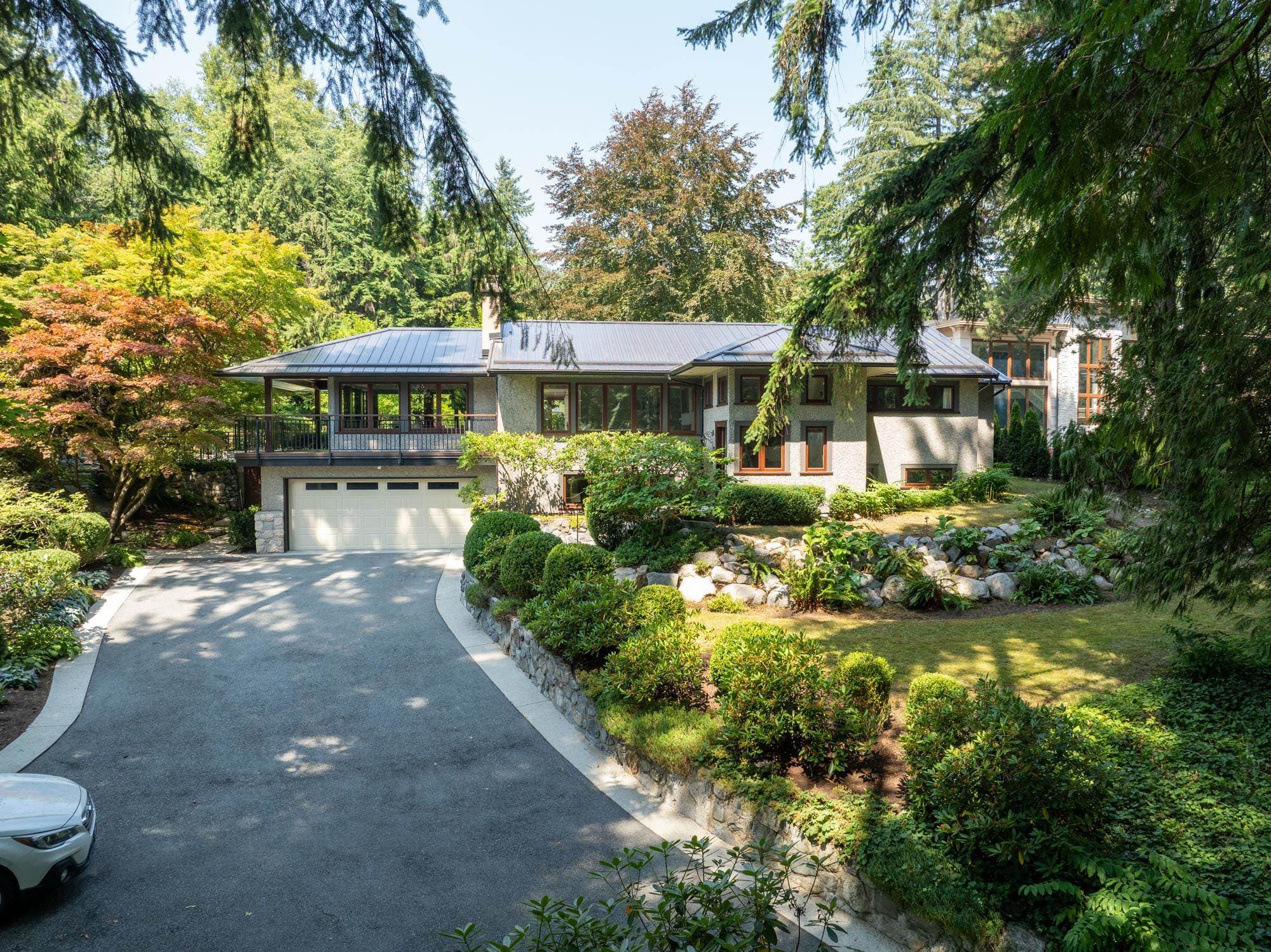 431 Southborough Drive, West Vancouver, V7S 1M3 — photo 2