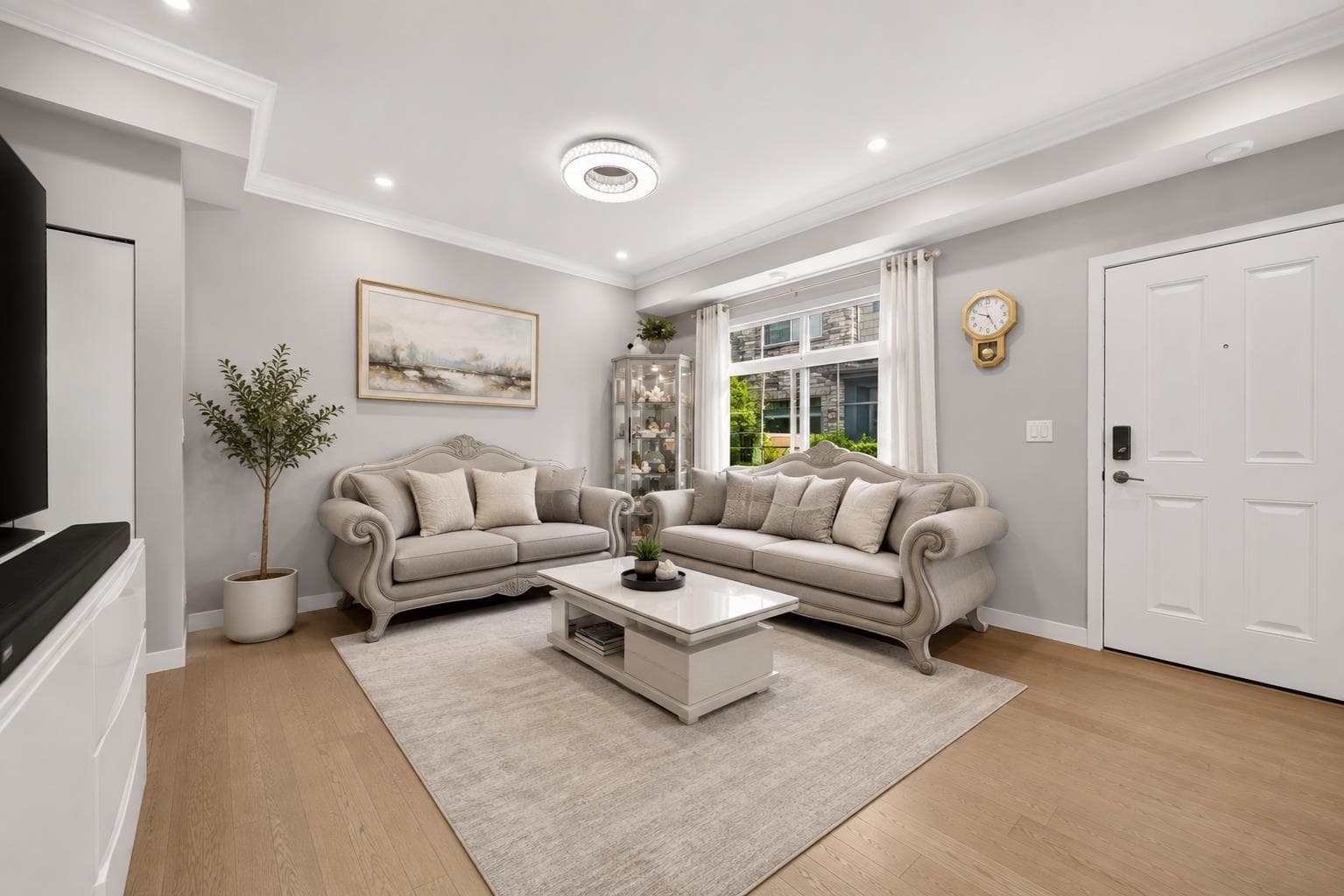 53 - 7191 Lechow Street, Richmond, V6Y 0L1 — photo 2