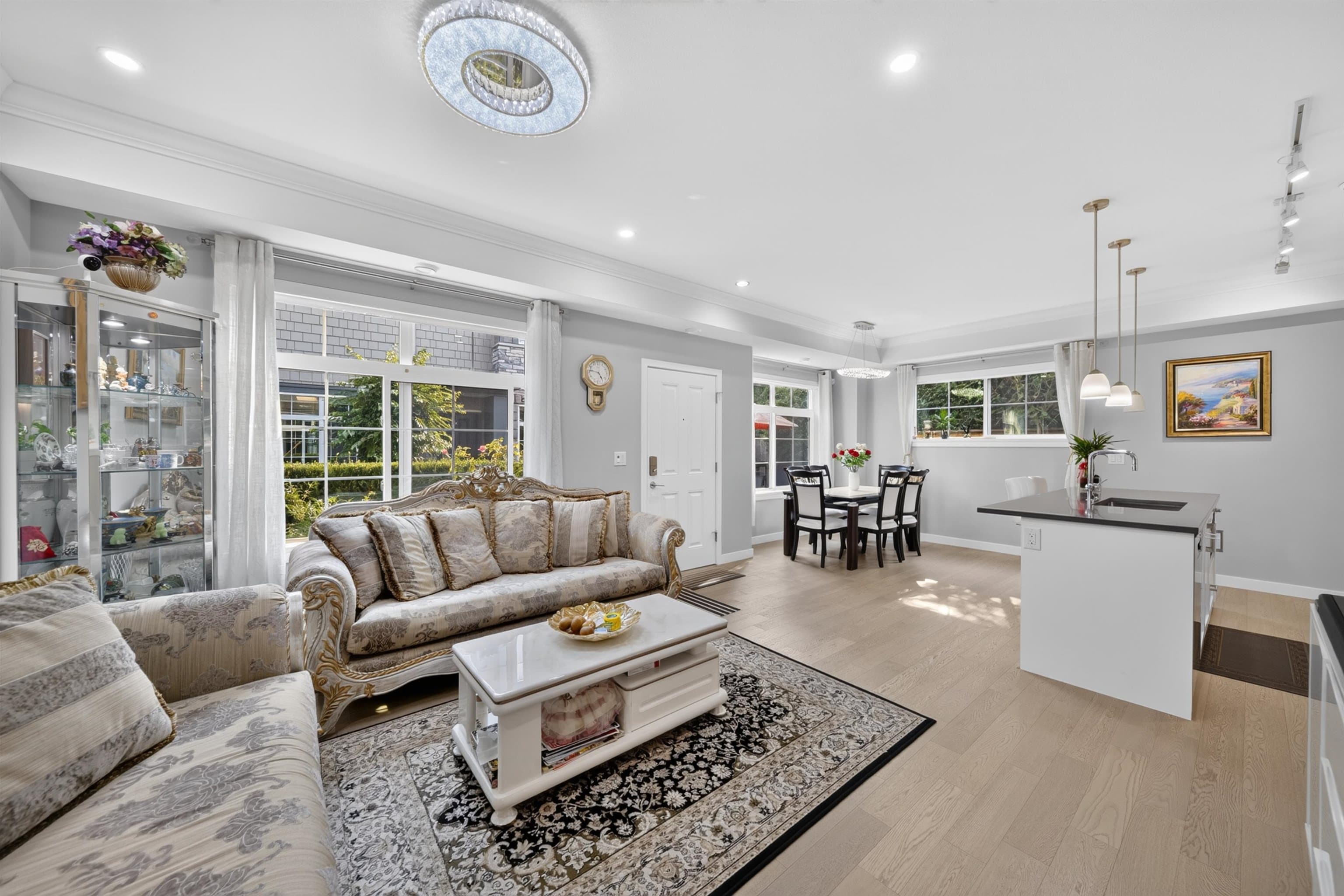 53 - 7191 Lechow Street, Richmond, V6Y 0L1 — photo 5