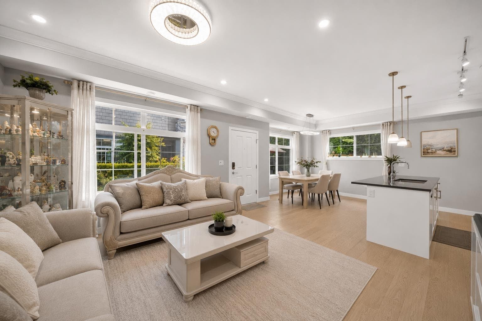 53 - 7191 Lechow Street, Richmond, V6Y 0L1 — photo 4