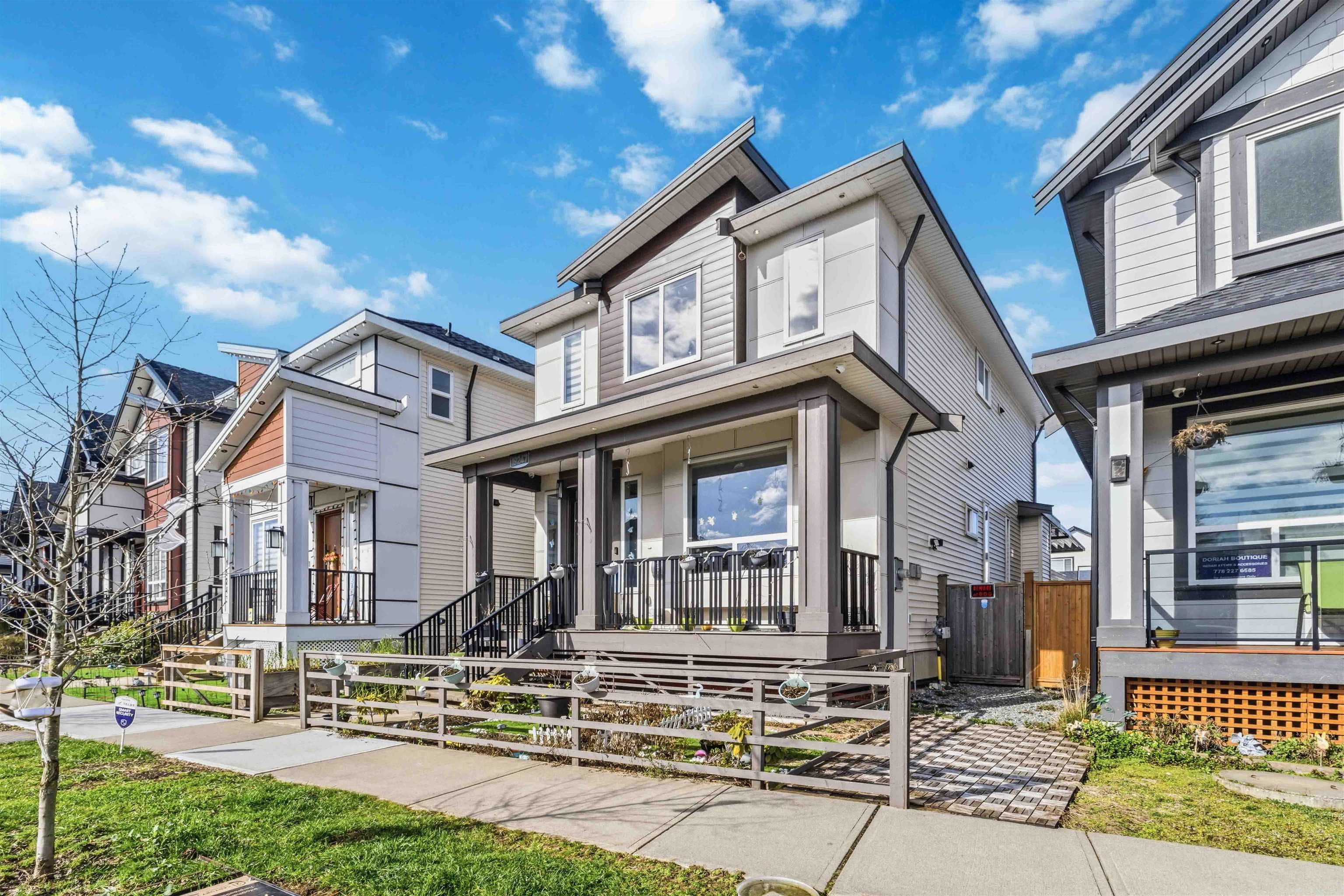 19247 71 Avenue, Surrey