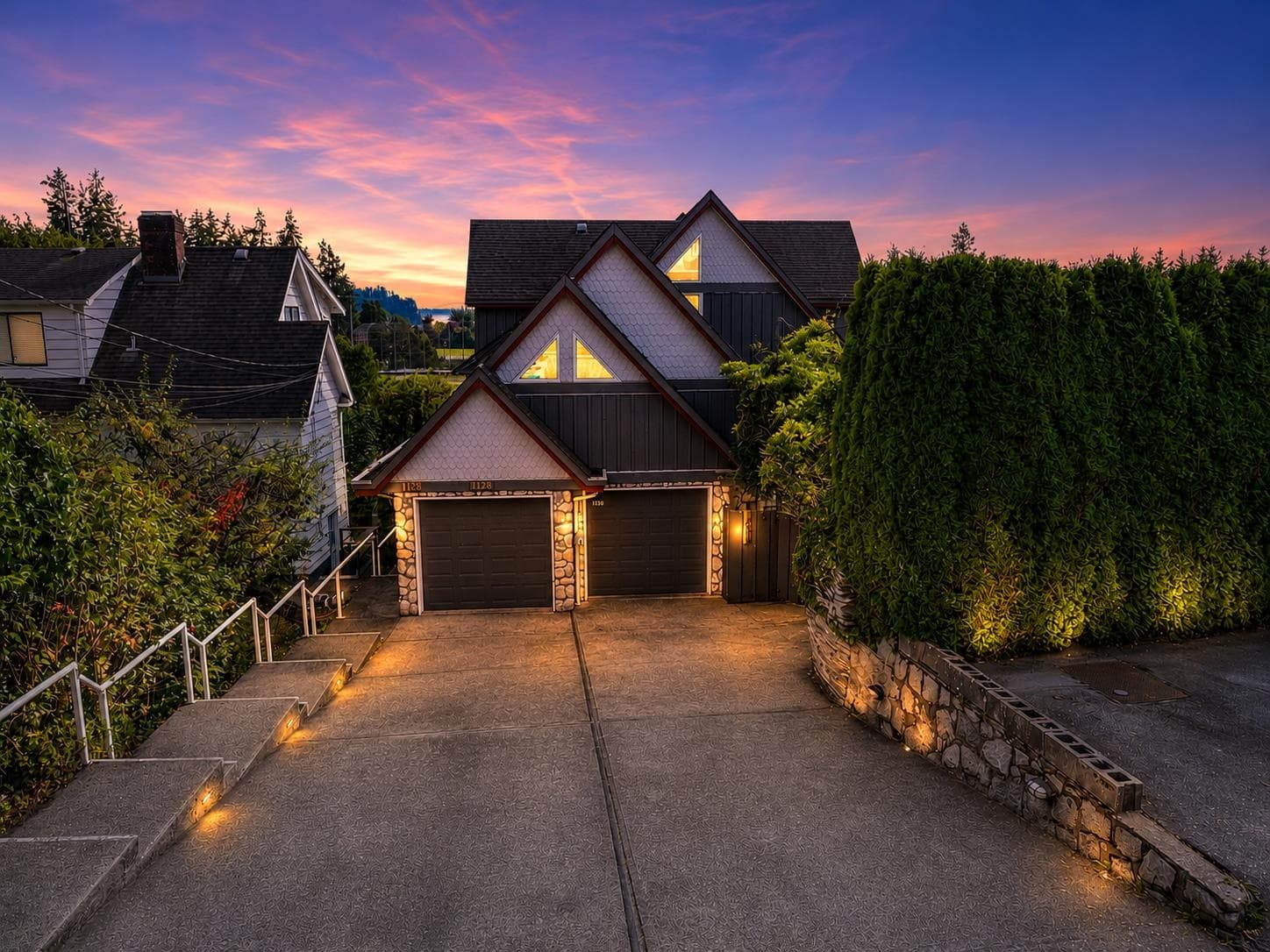 1128 Esplanade Avenue, West Vancouver, V7T 1G3 — photo 1