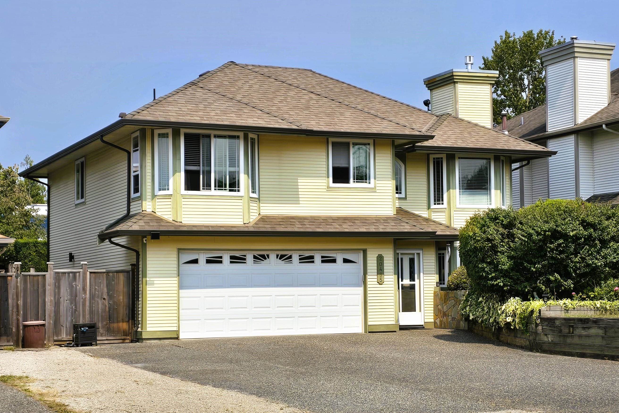 20485 120b Avenue, Maple Ridge, V2X 1A9 — photo 1