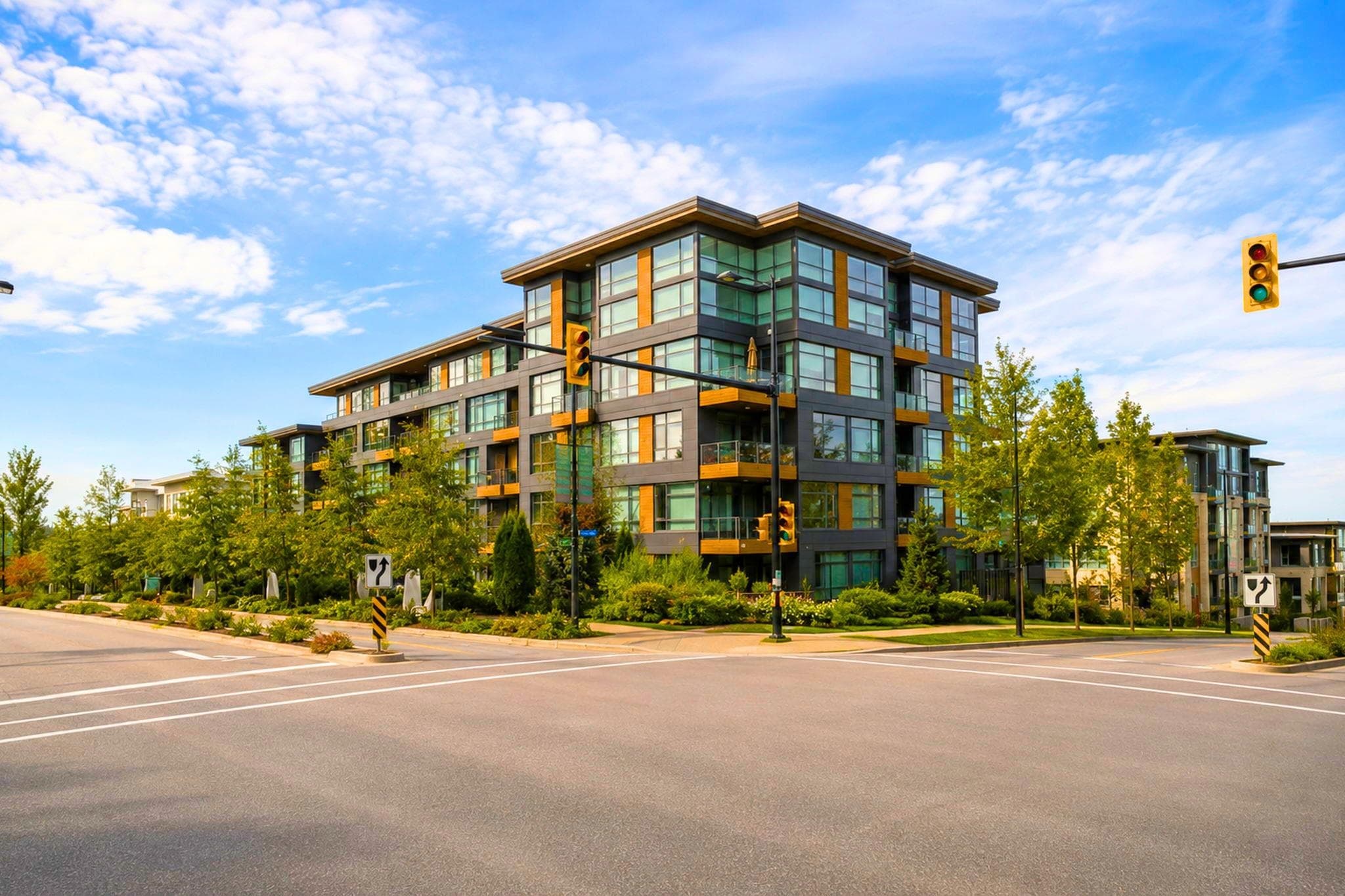 9150 University High Street, Burnaby, V5A 0C5 — photo 1