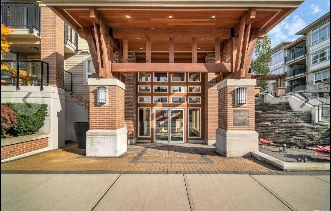 107 - 6800 Eckersley Road, Richmond