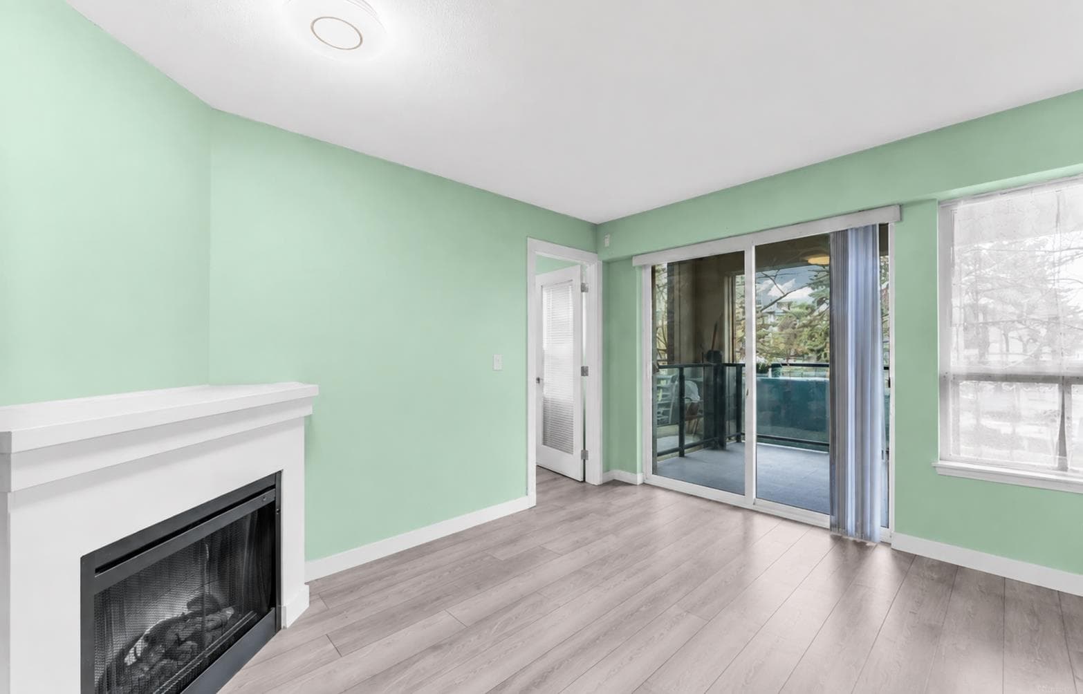 107 - 6800 Eckersley Road, Richmond, V6Y 0E7 — photo 4