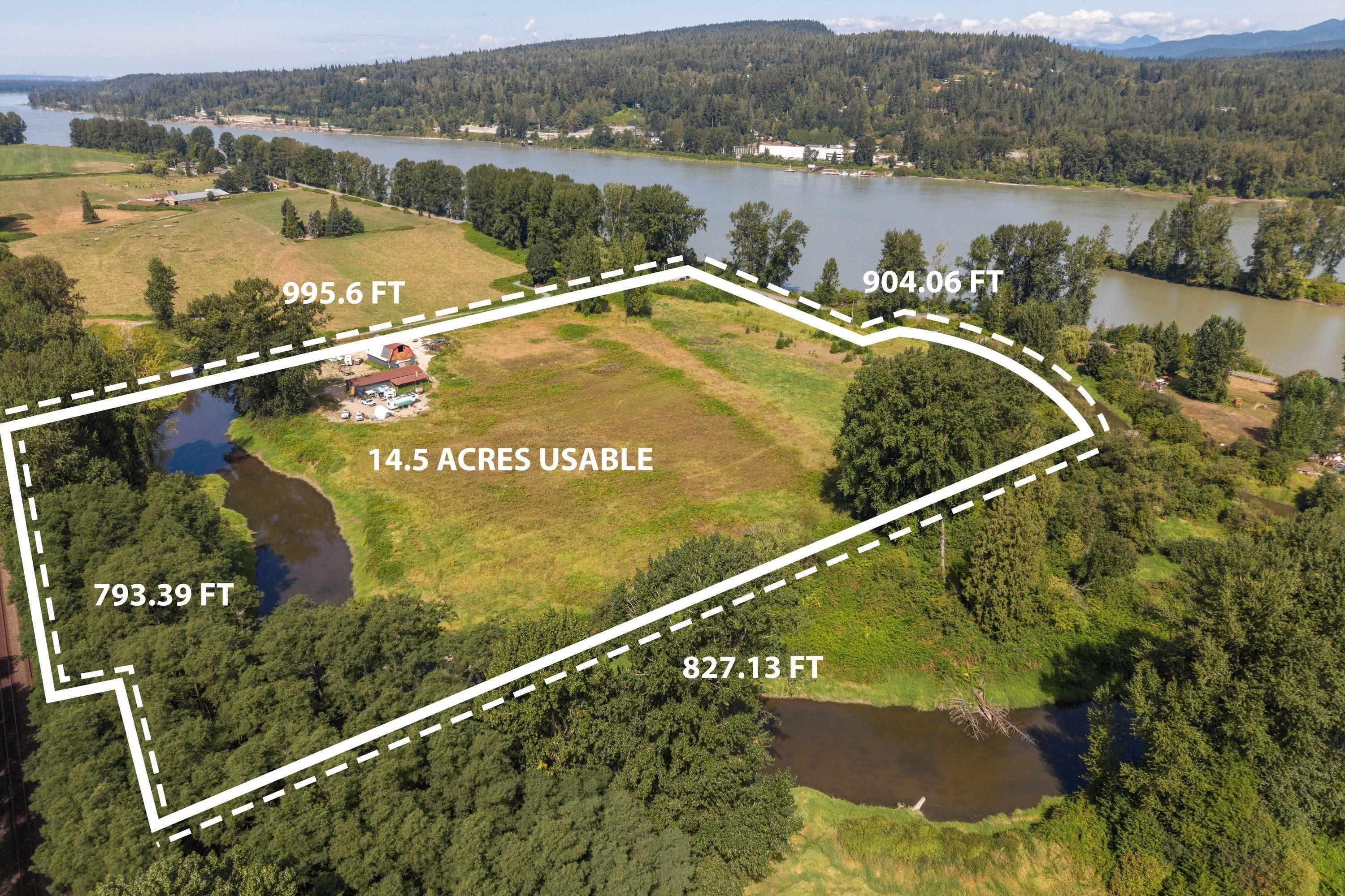 27612 River Road, Abbotsford, V4X 2H1 — photo 1