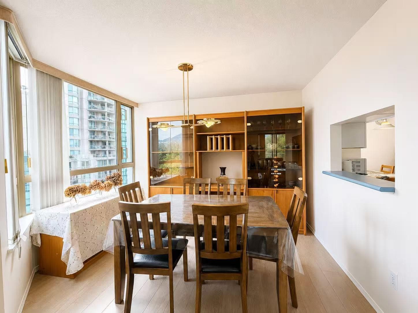 12xx - 1199 Eastwood Street, Coquitlam, V3B 7W7 — photo 3