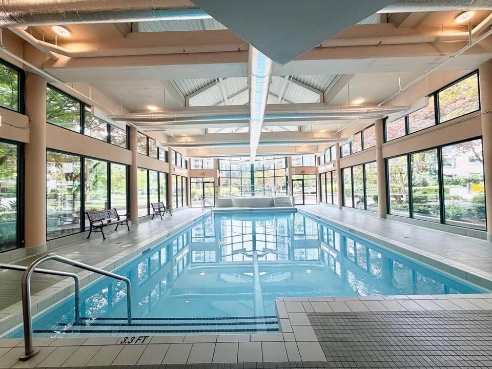 12xx - 1199 Eastwood Street, Coquitlam