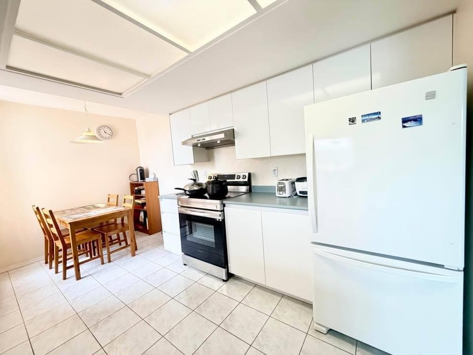 12xx - 1199 Eastwood Street, Coquitlam, V3B 7W7 — photo 5