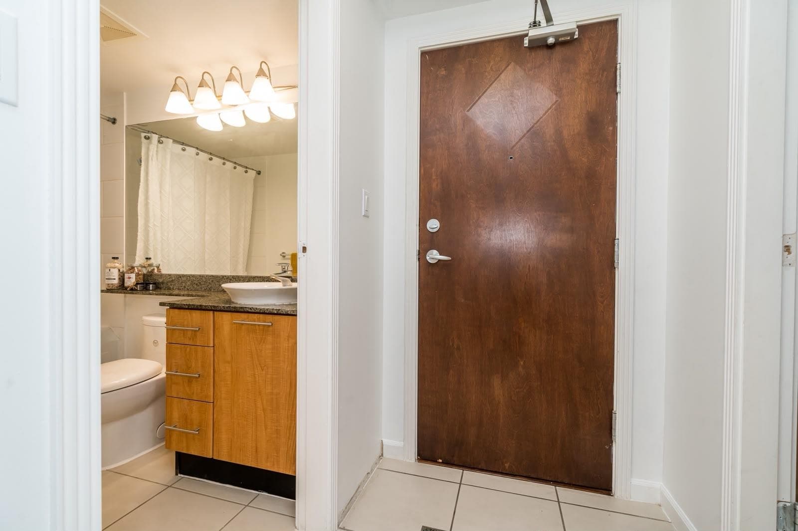 511 - 7831 Westminster Highway, Richmond, V6X 4J4 — photo 2