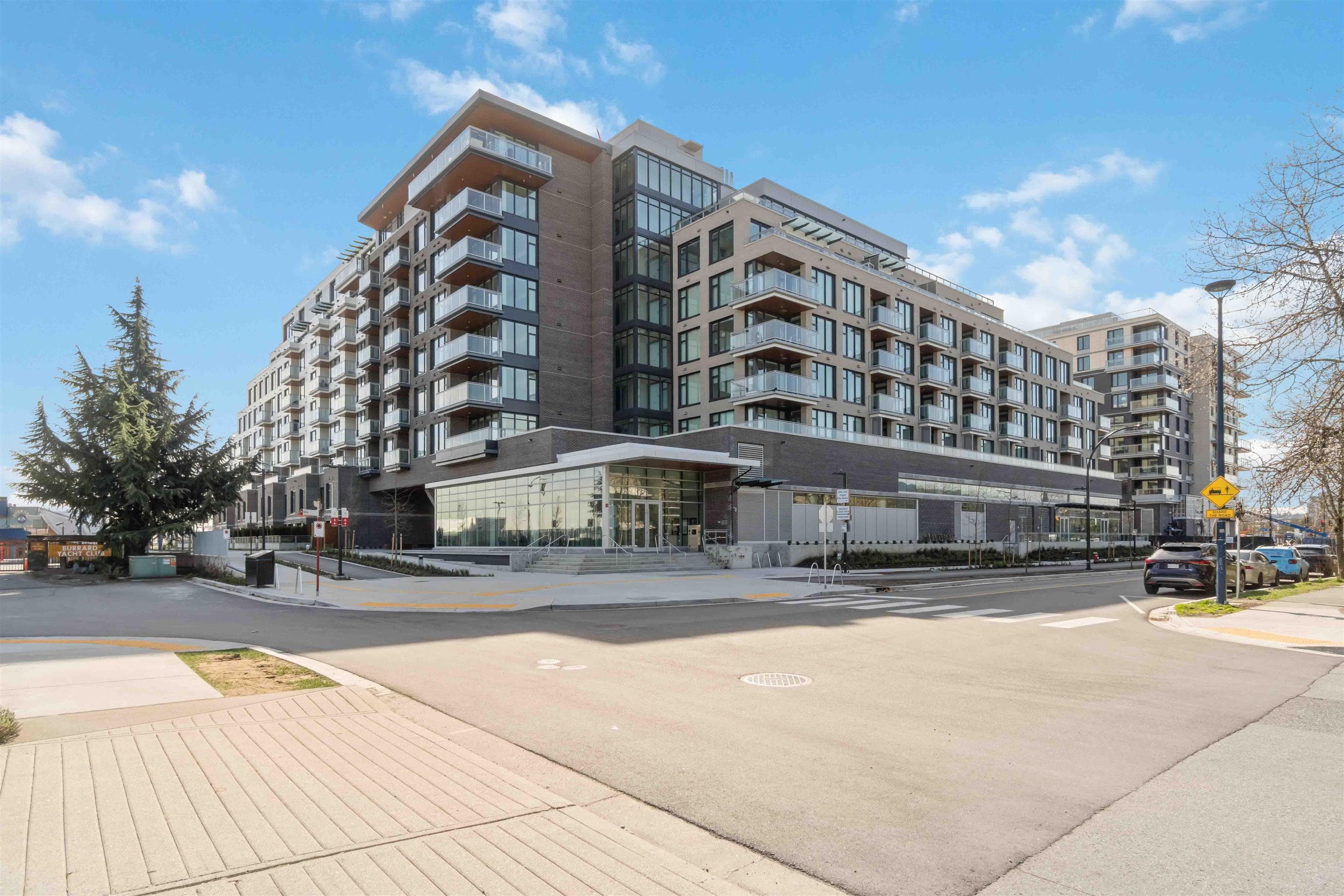 TH 109 - 755 Harbourside Drive, North Vancouver, V7P 0G1 — photo 2