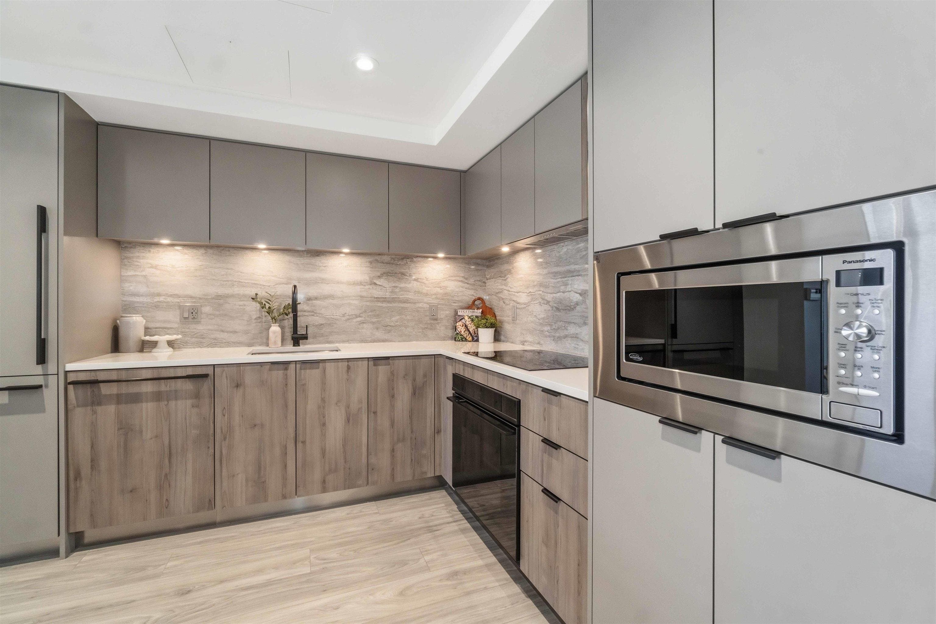 TH 109 - 755 Harbourside Drive, North Vancouver, V7P 0G1 — photo 3