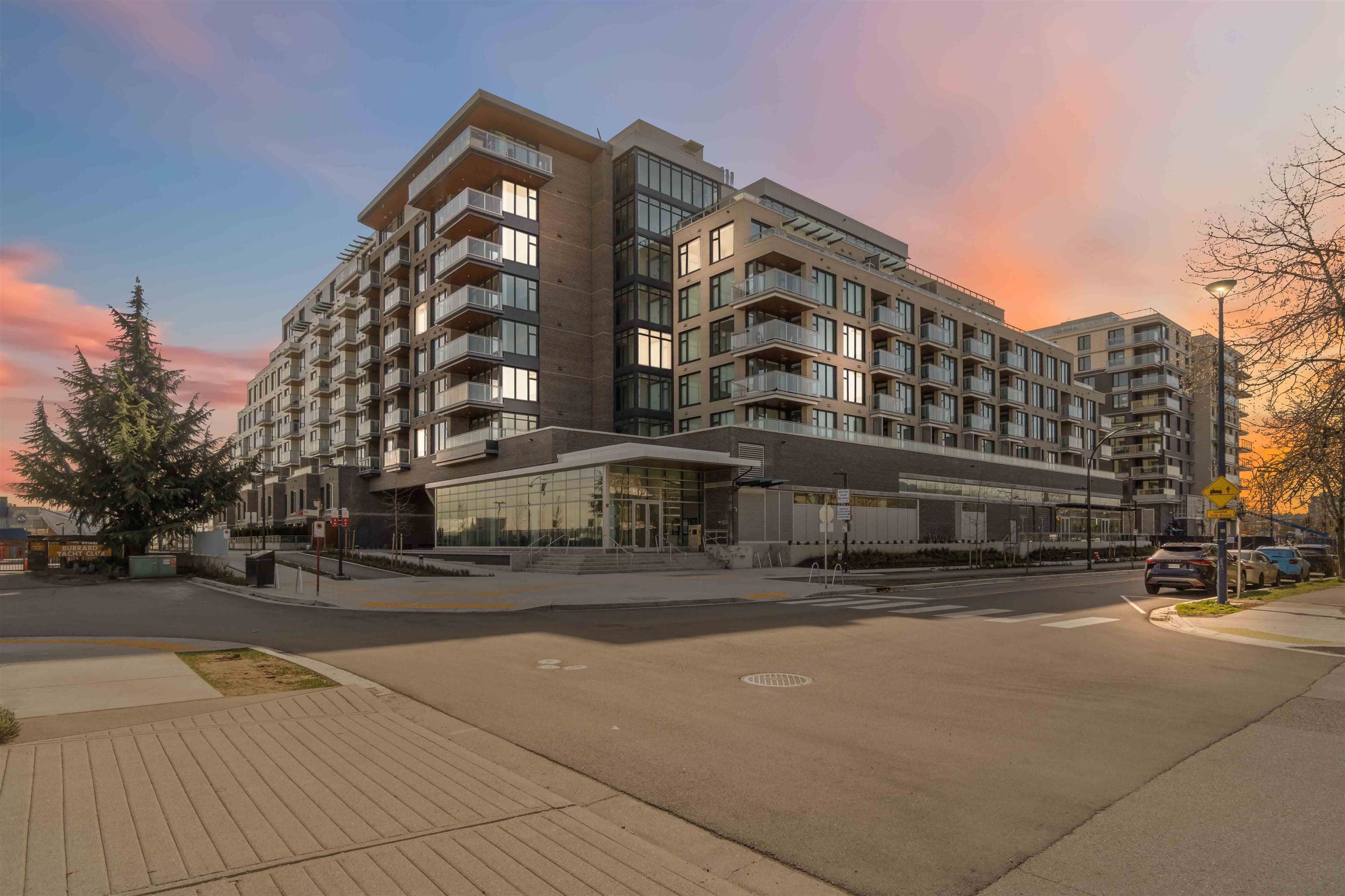 TH 109 - 755 Harbourside Drive, North Vancouver