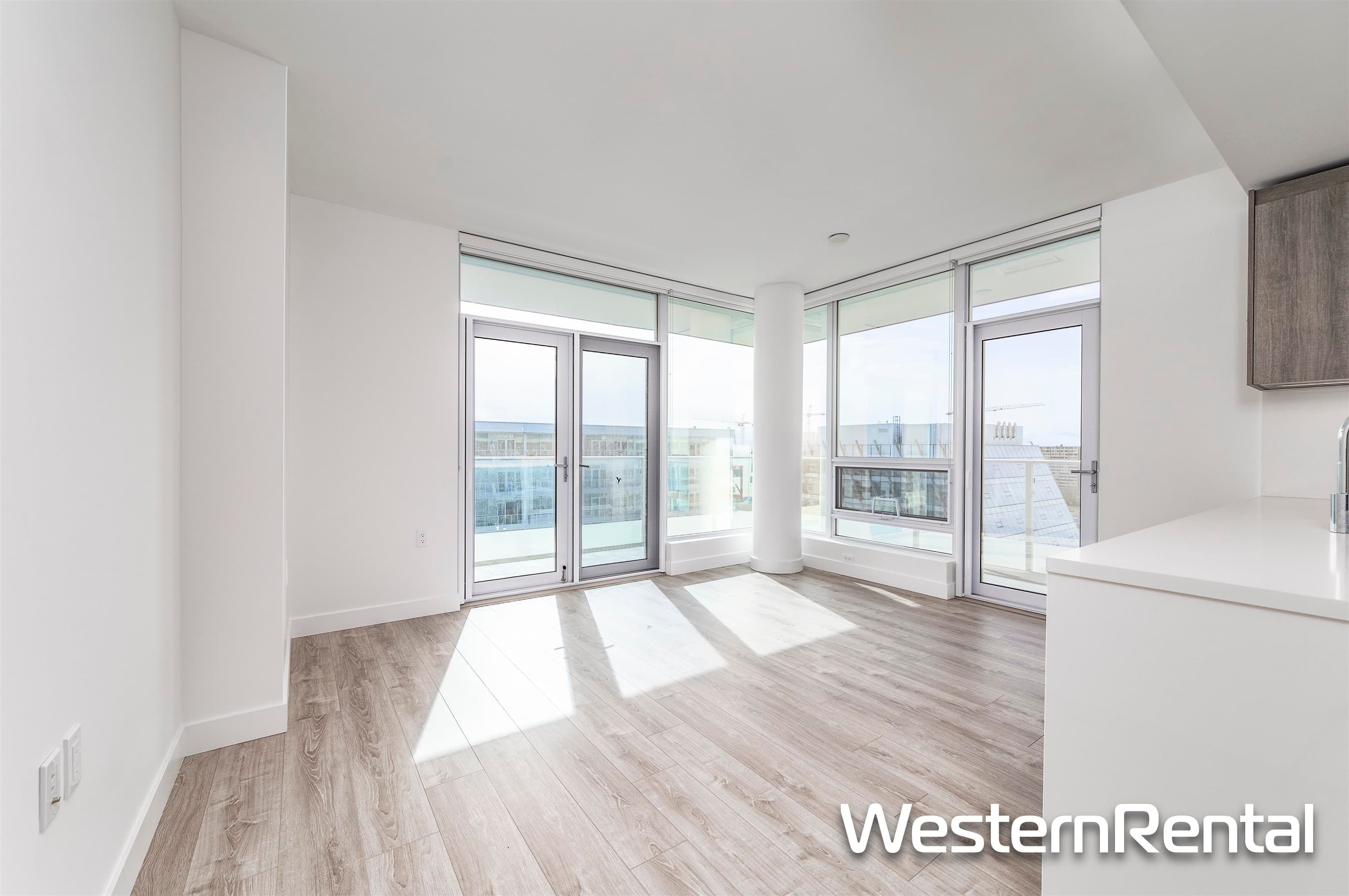 1508 - 6328 No. 3 Road, Richmond
