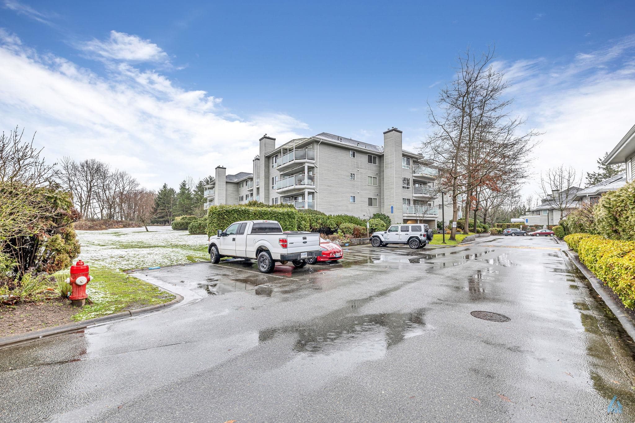 307 - 13680 84 Avenue, Surrey, V3W 0T6 — photo 1
