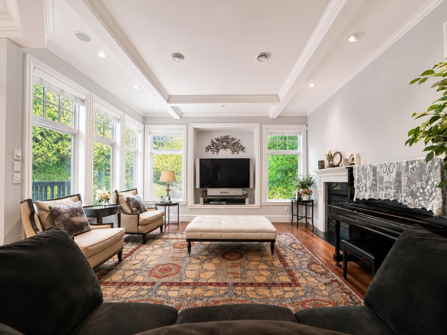 Minto Crescent, Vancouver, V6H 2J6 — photo 3