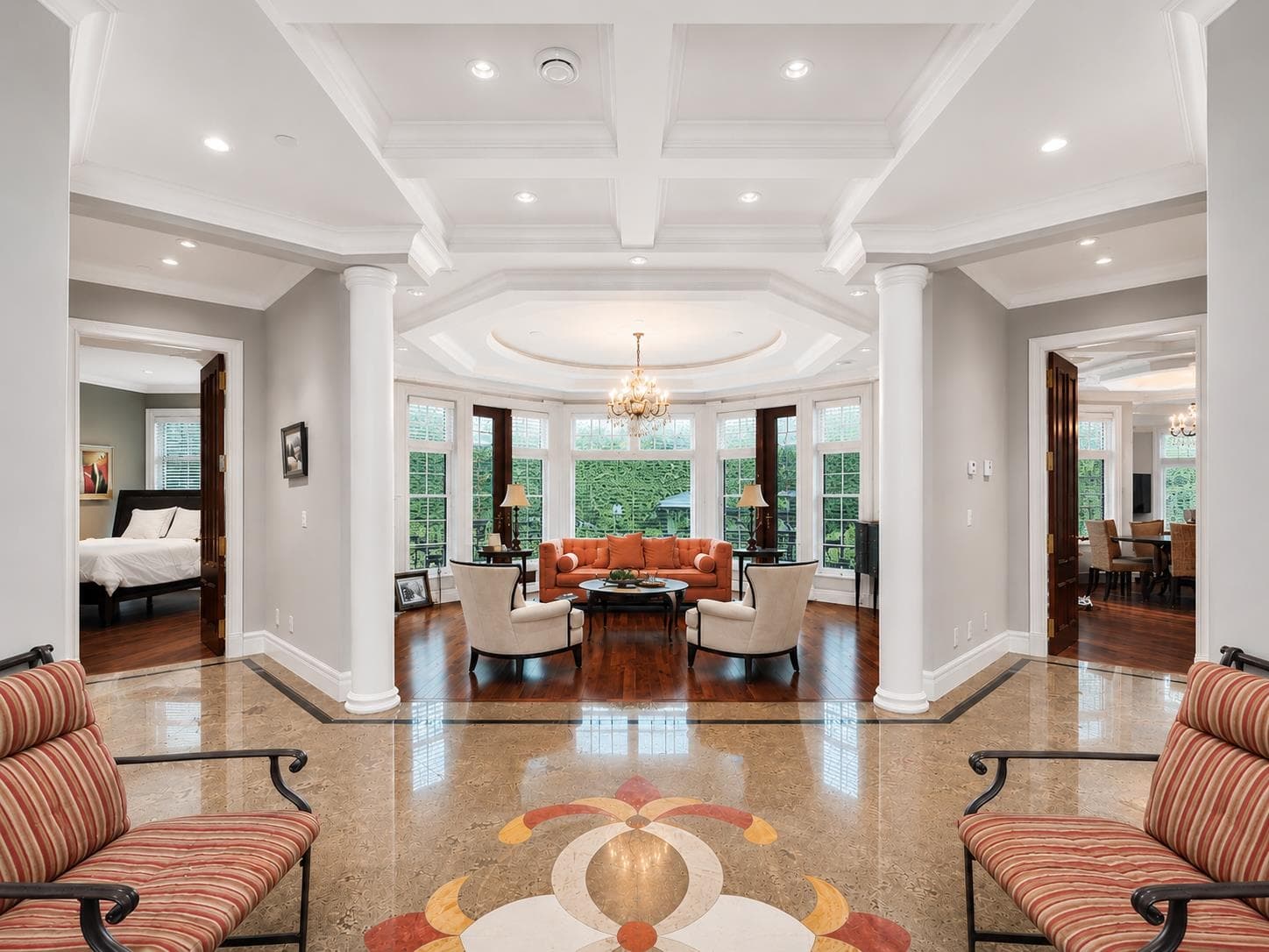 Minto Crescent, Vancouver