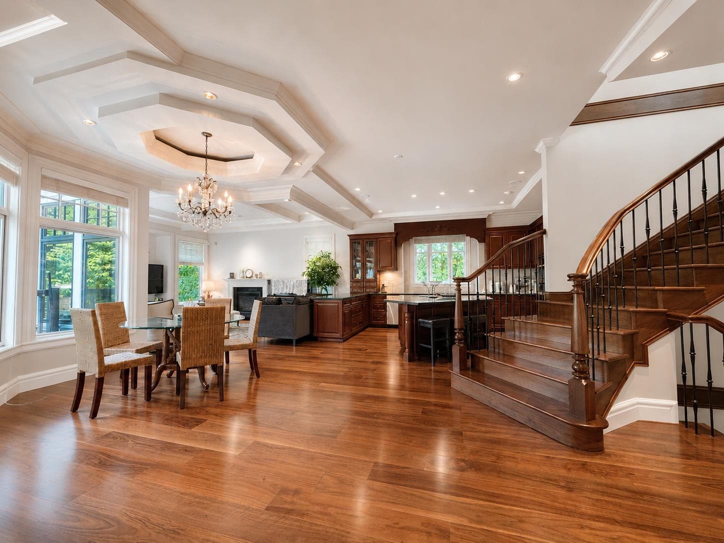 Minto Crescent, Vancouver, V6H 2J6 — photo 4
