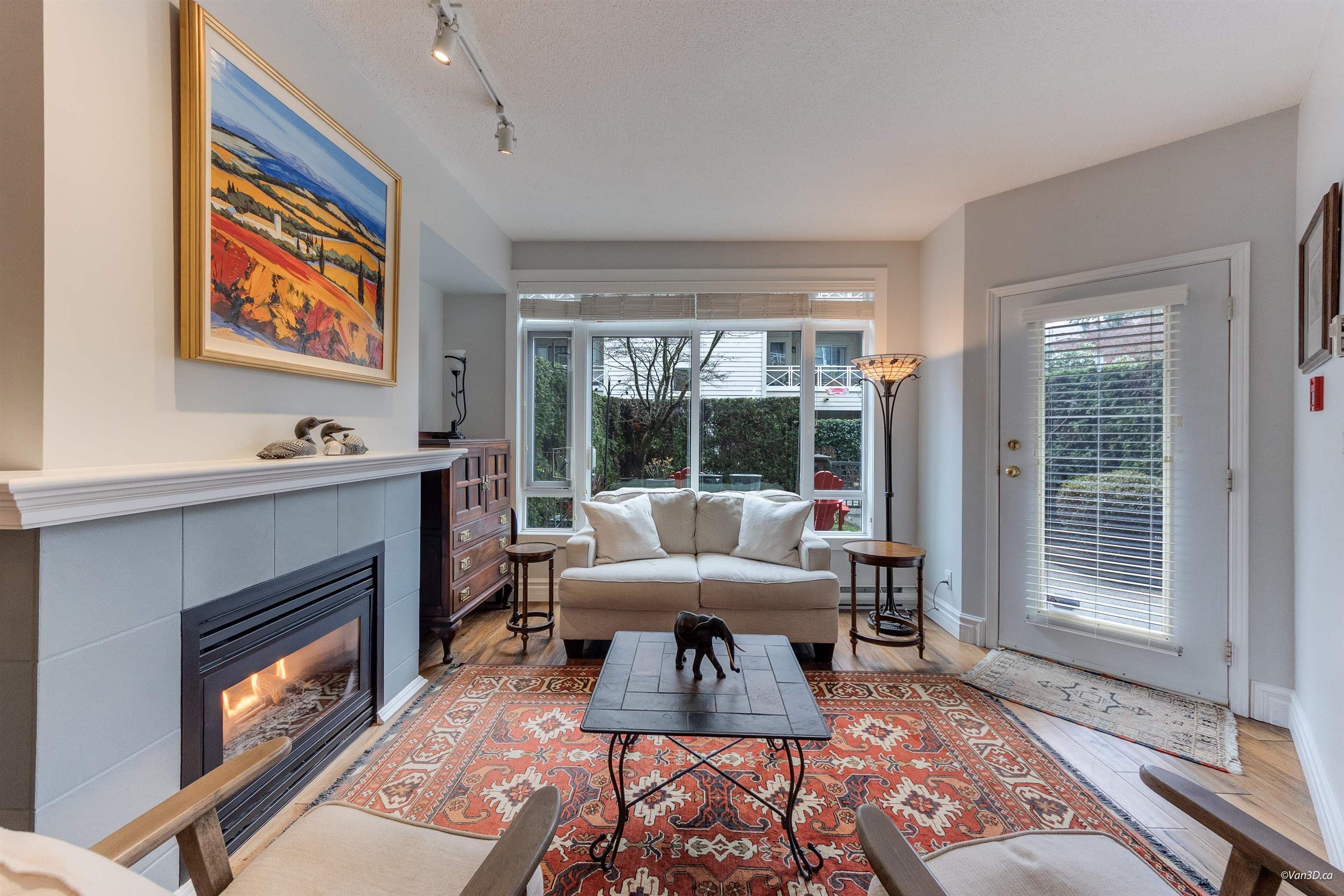 116 - 3600 Windcrest Drive, North Vancouver, V7G 2S5 — photo 2